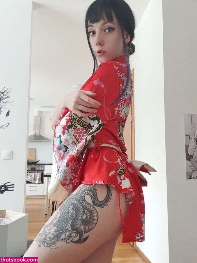 Elleslove Elles Nude OnlyFans Photos #15 902158