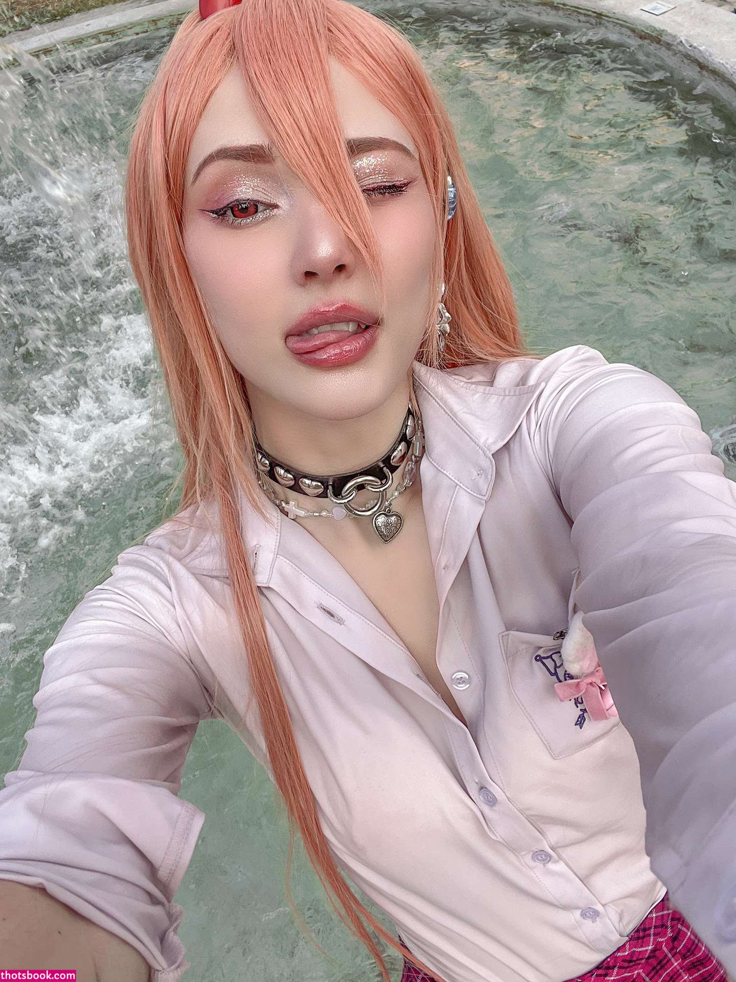 Misaki Sai Sai Westwood Nude OnlyFans Photos #9 902362