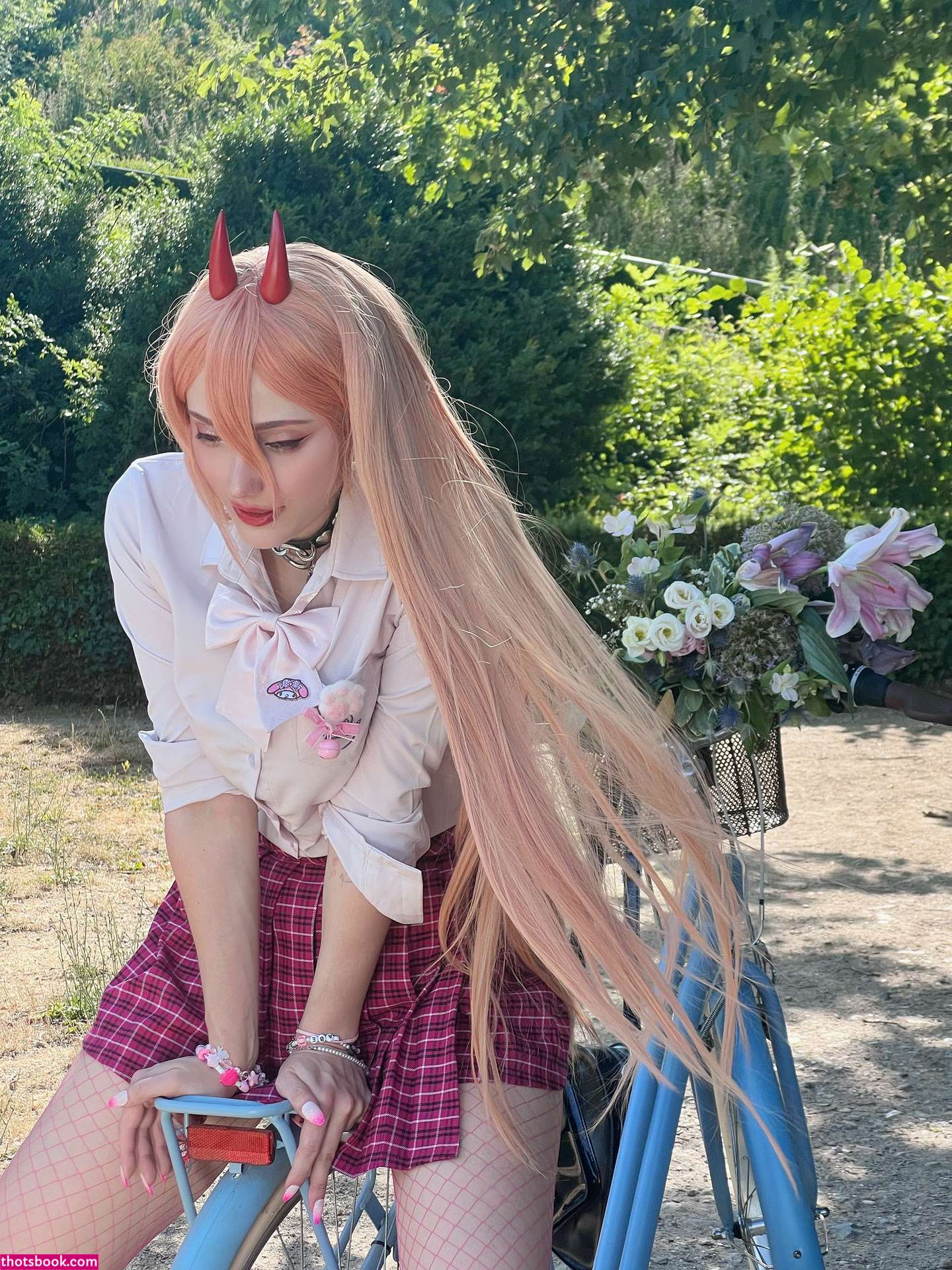 Misaki Sai Sai Westwood Nude OnlyFans Photos #9 902364