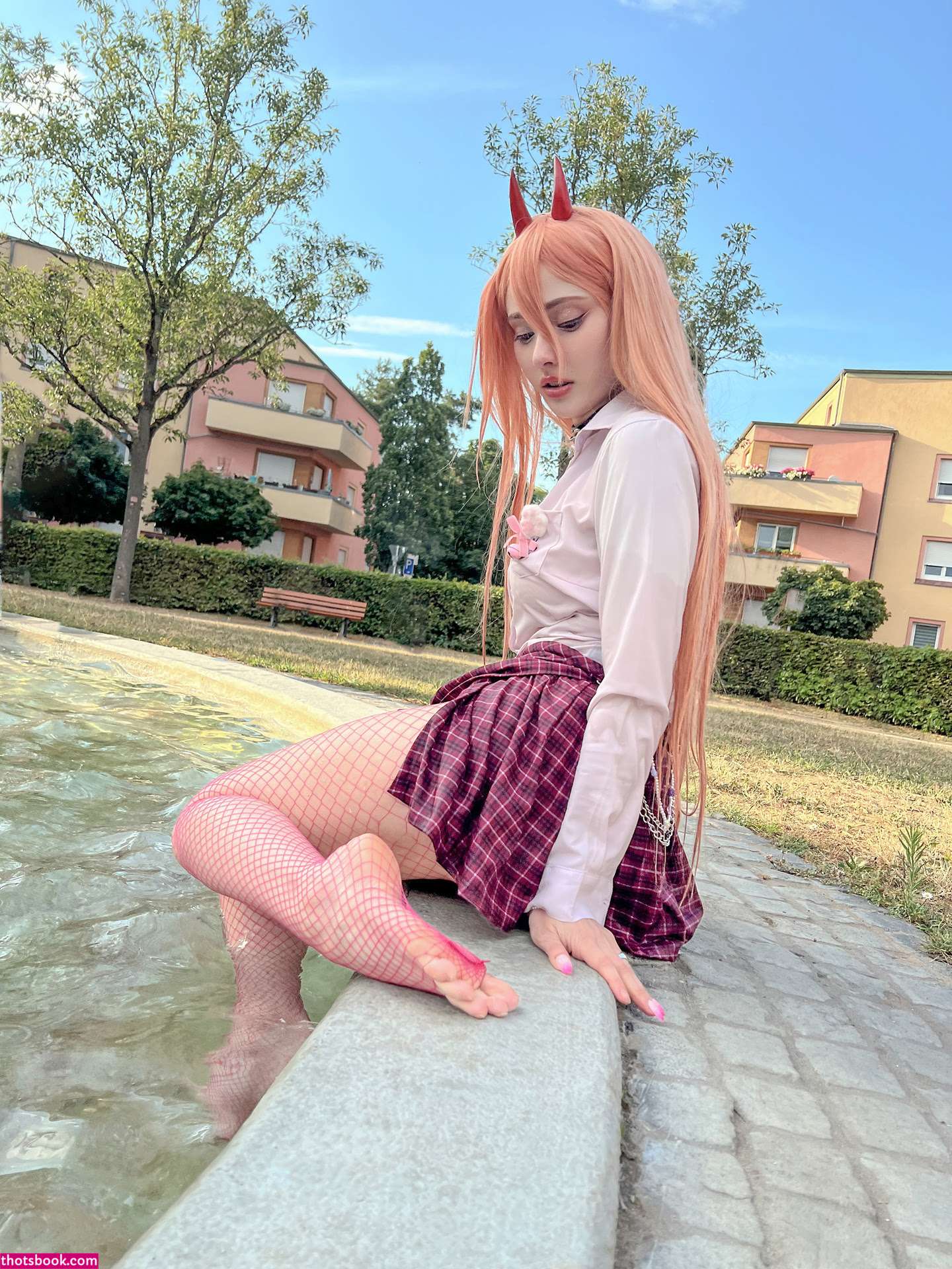 Misaki Sai Sai Westwood Nude OnlyFans Photos #9 902365