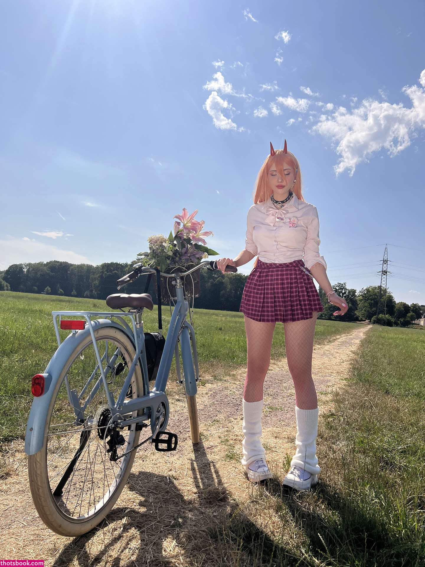 Misaki Sai Sai Westwood Nude OnlyFans Photos #9 902366