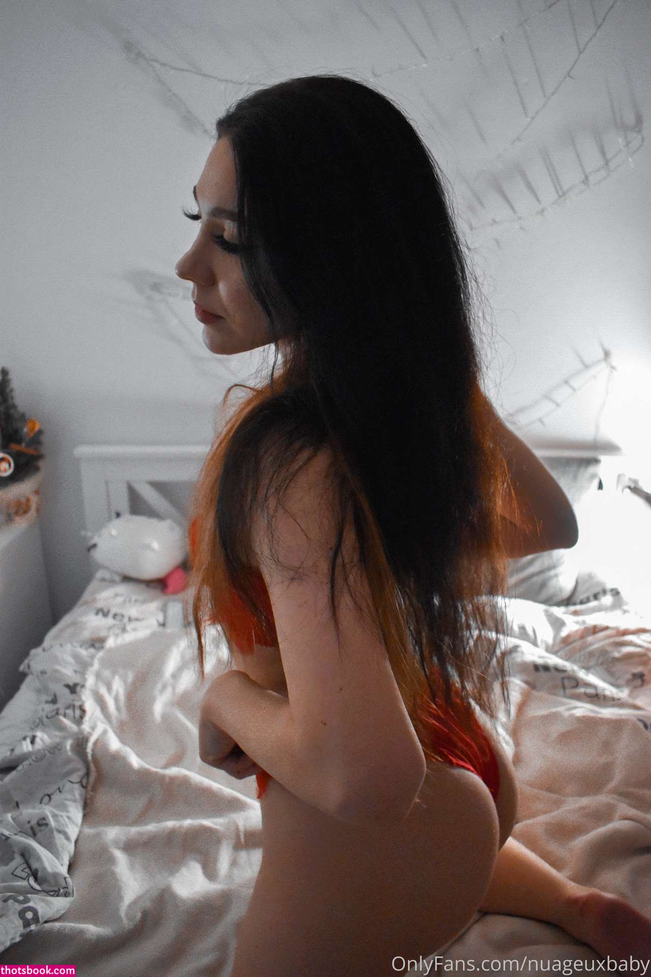 Nuageuxbaby Nude OnlyFans Photos #13 902551