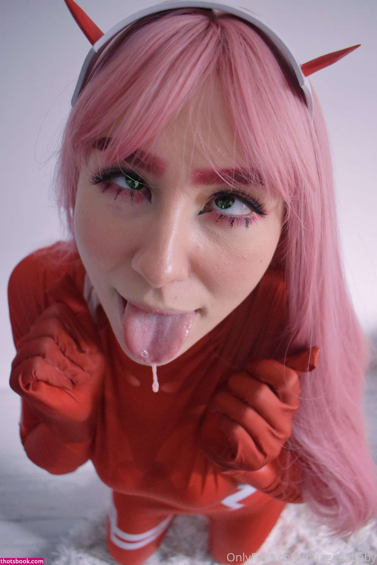 Nuageuxbaby Nude OnlyFans Photos #14 902558