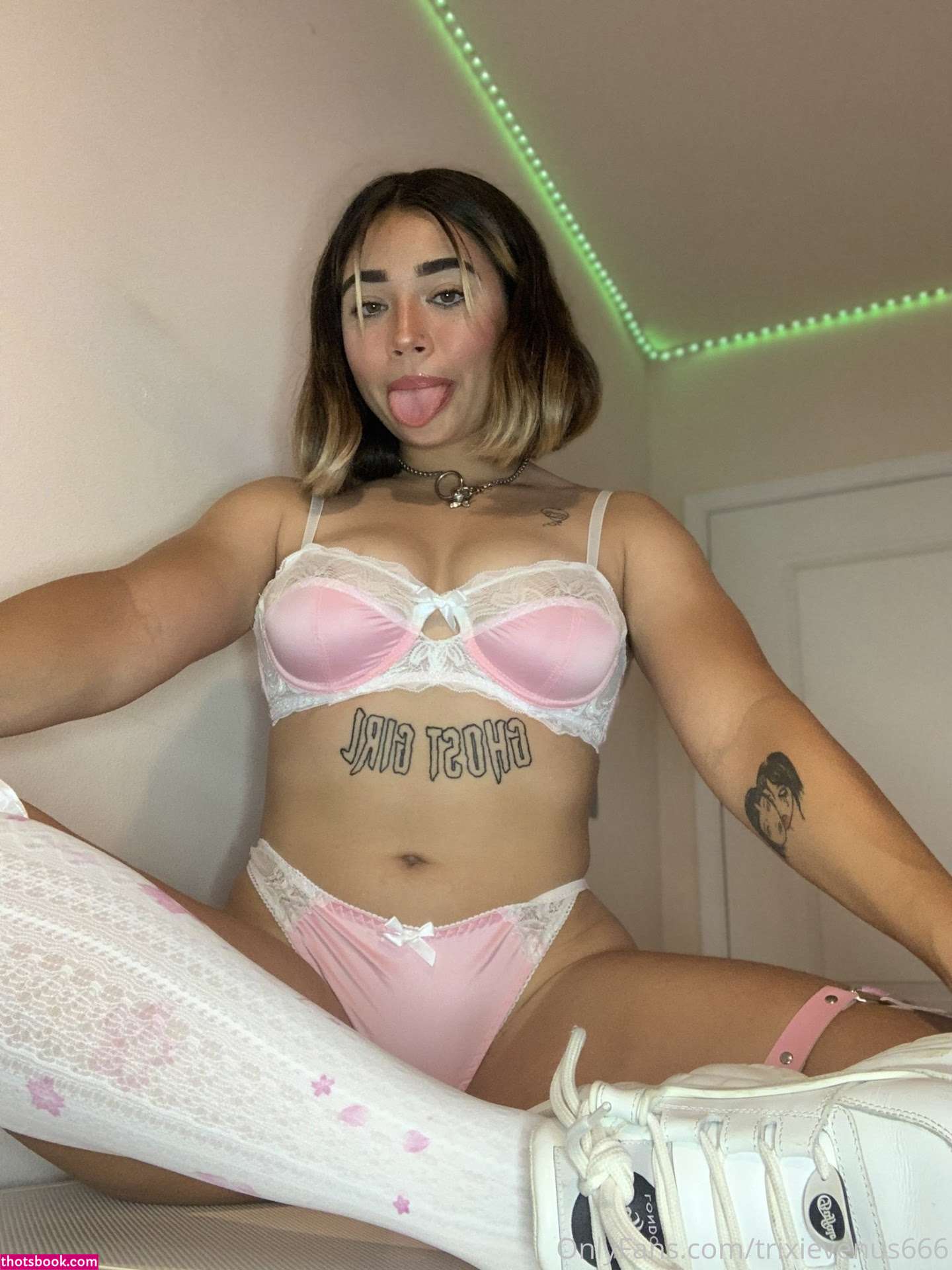 Trixievenus666 Trixievenus777 Nude OnlyFans Photos #10 902849