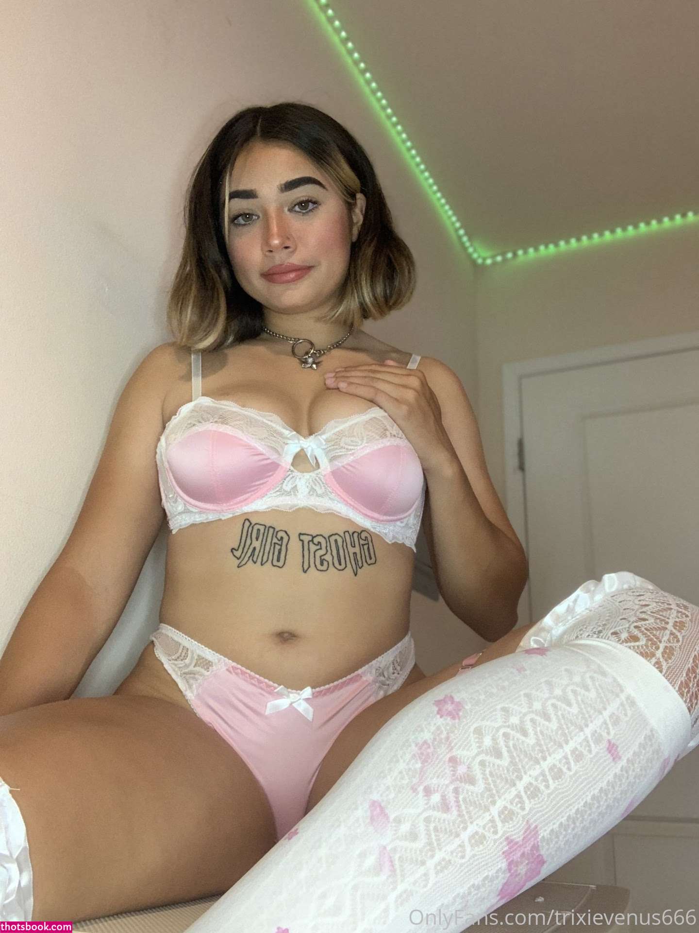 Trixievenus666 Trixievenus777 Nude OnlyFans Photos #11 902857