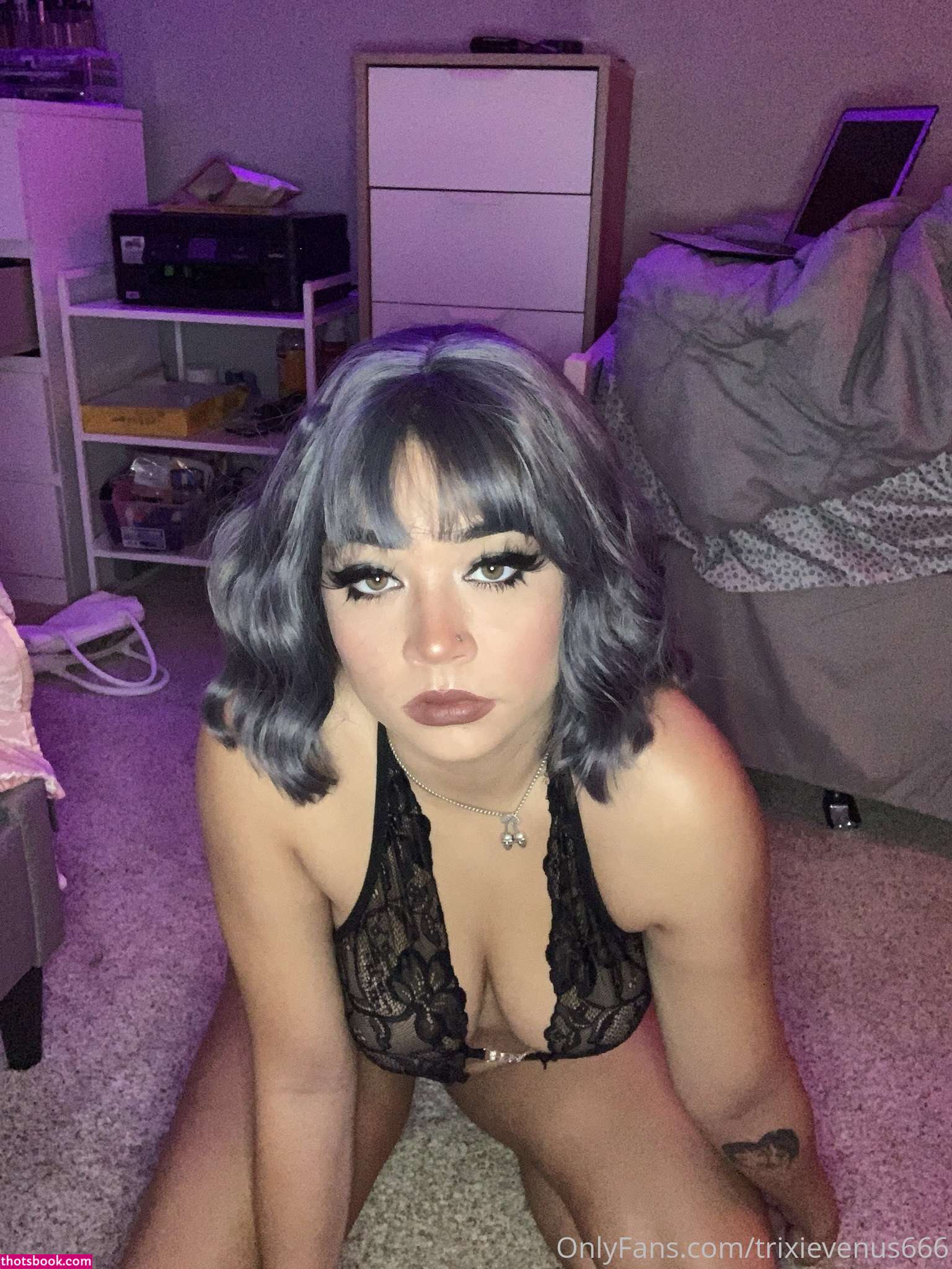 Trixievenus666 Trixievenus777 Nude OnlyFans Photos #12 902865