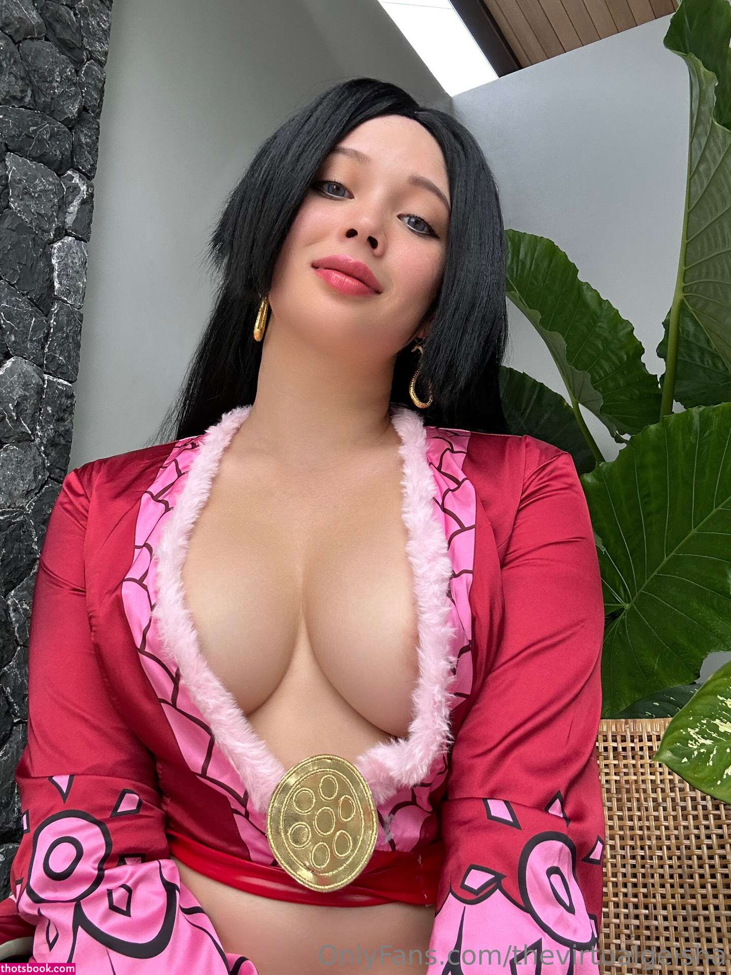 Virtual Geisha Nude OnlyFans Photos #11 903055