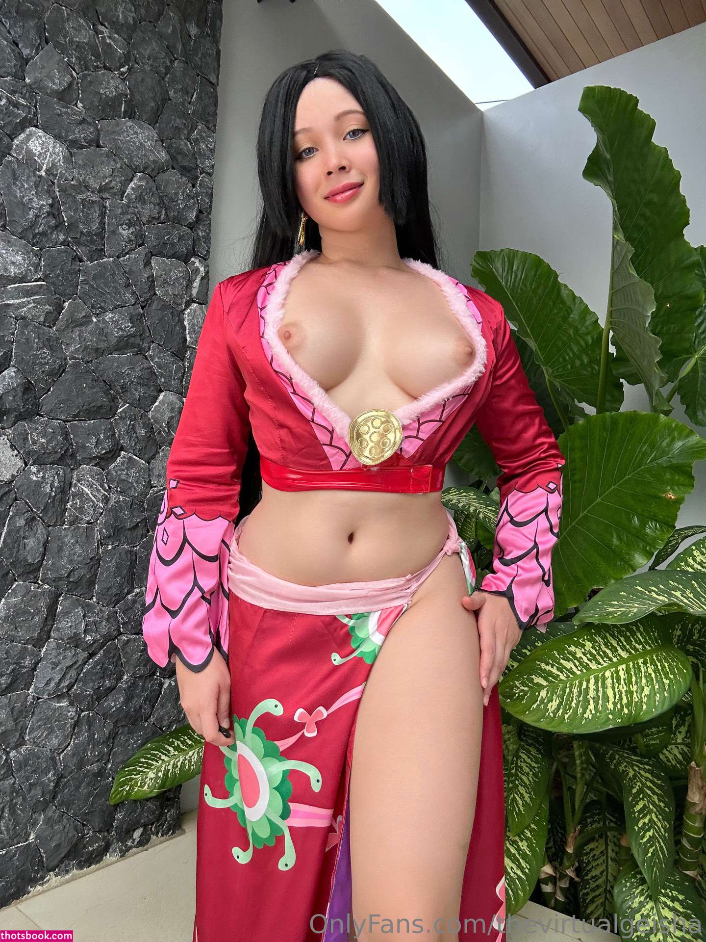 Virtual Geisha Nude OnlyFans Photos #11 903056