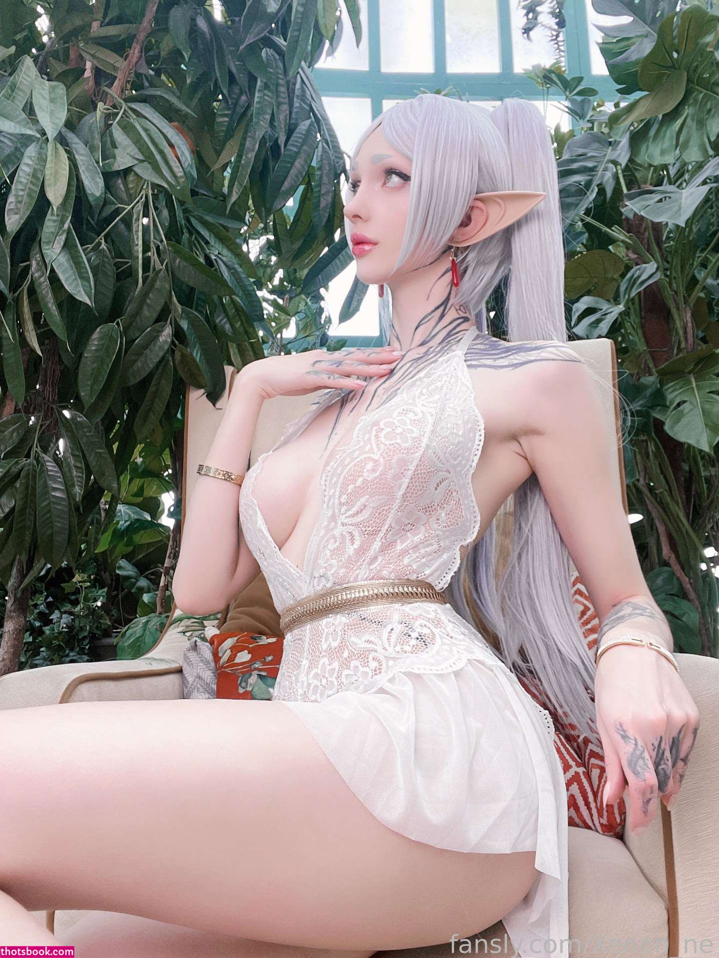 Xenon Alinma Nude OnlyFans Photos #8 903113