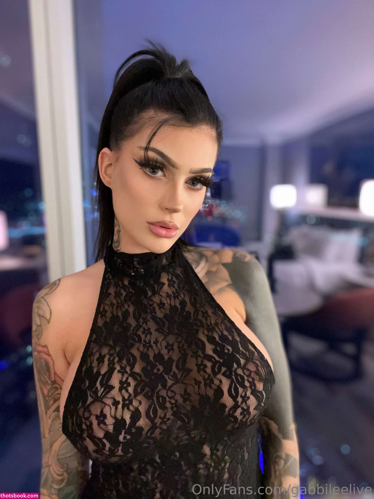 VerenaG Gabbileelive Nude OnlyFans Photos #14 918691