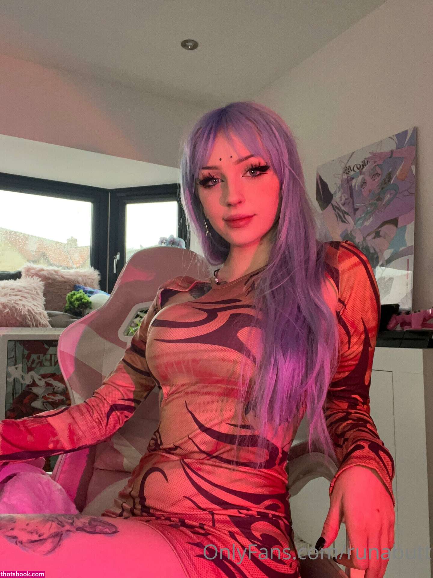 boobaexe Runabutt Runabyte Runabutts Nude OnlyFans Photos #3 918921