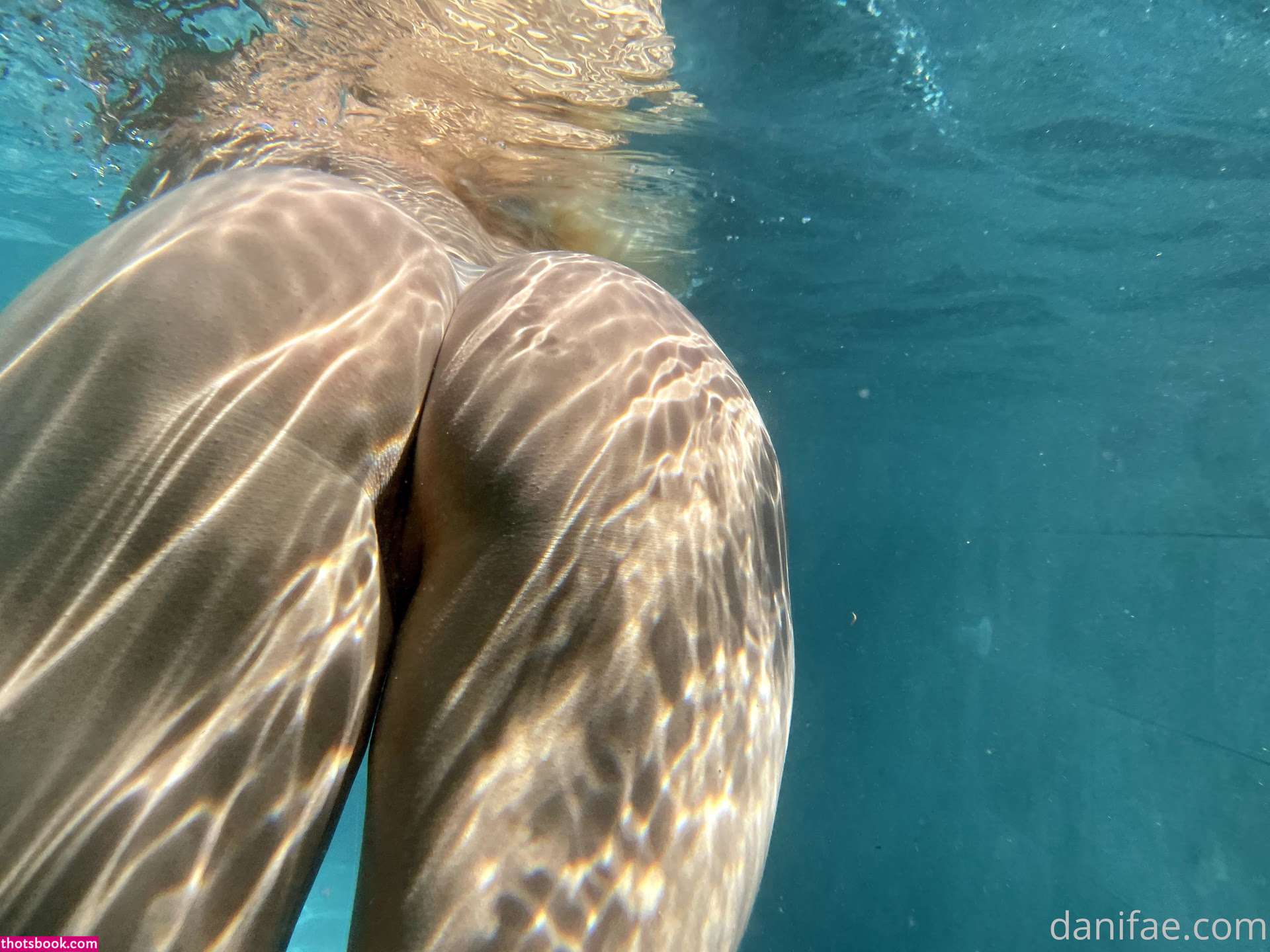 Dani Fae GlitteringBat6 TheDanii itsdanifae Nude OnlyFans Photos #8 919236