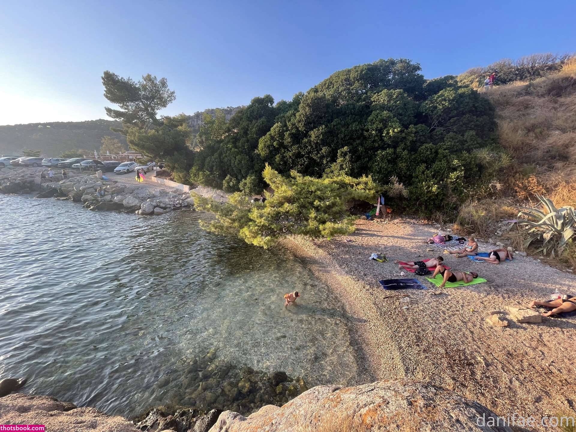 Dani Fae GlitteringBat6 TheDanii itsdanifae Nude OnlyFans Photos #8 919249