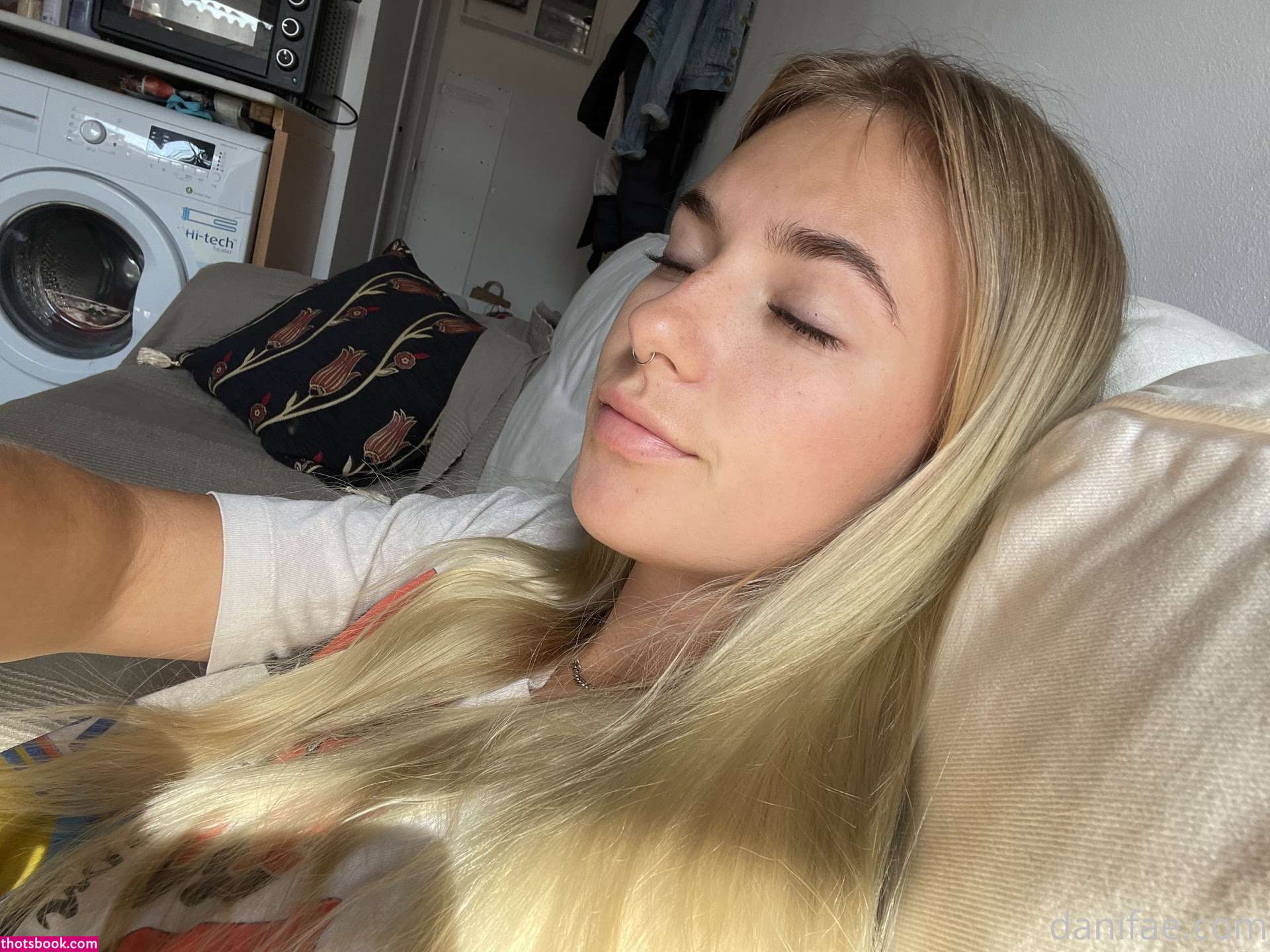 Dani Fae GlitteringBat6 TheDanii itsdanifae Nude OnlyFans Photos #9 919268