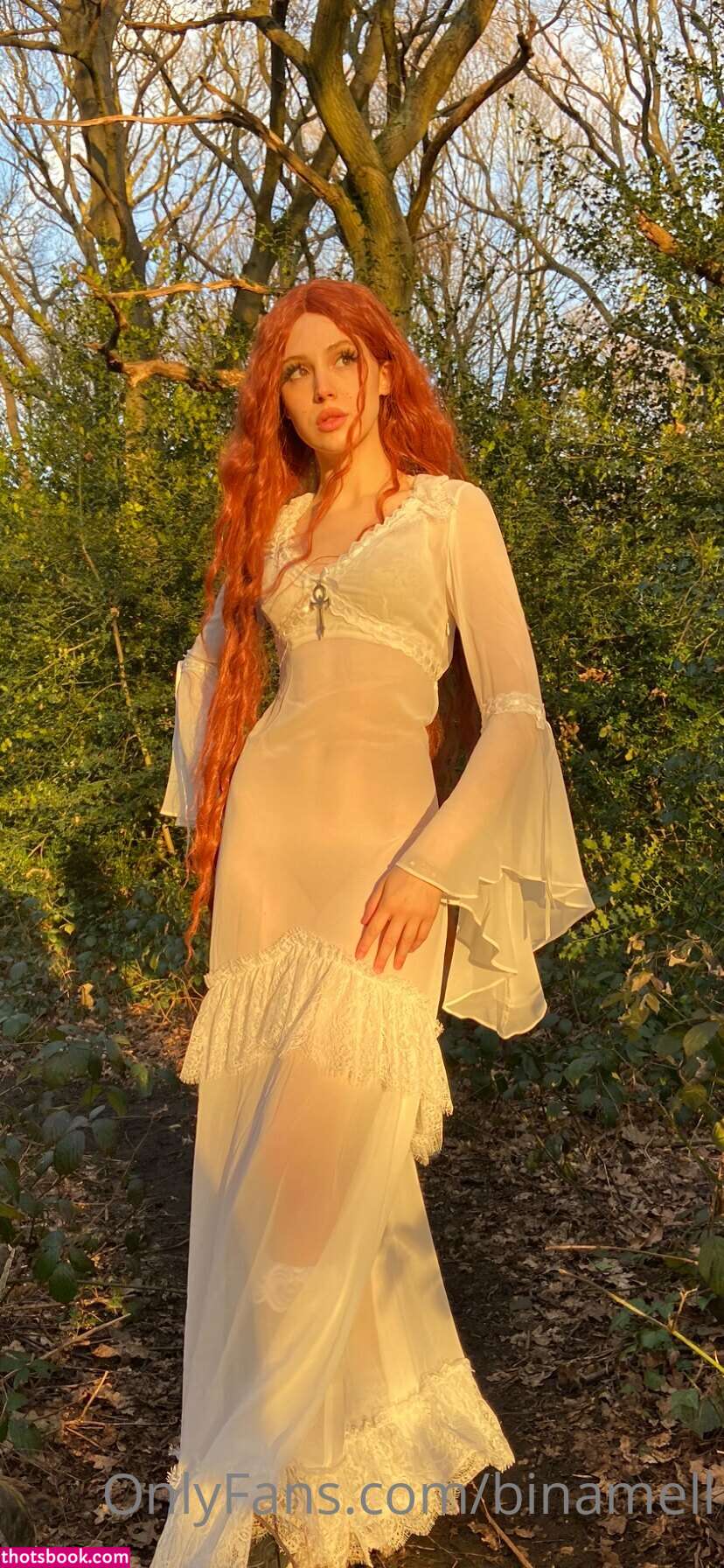 Mina Bell BinaMell MinaxBell Nude OnlyFans Photos #5 919515