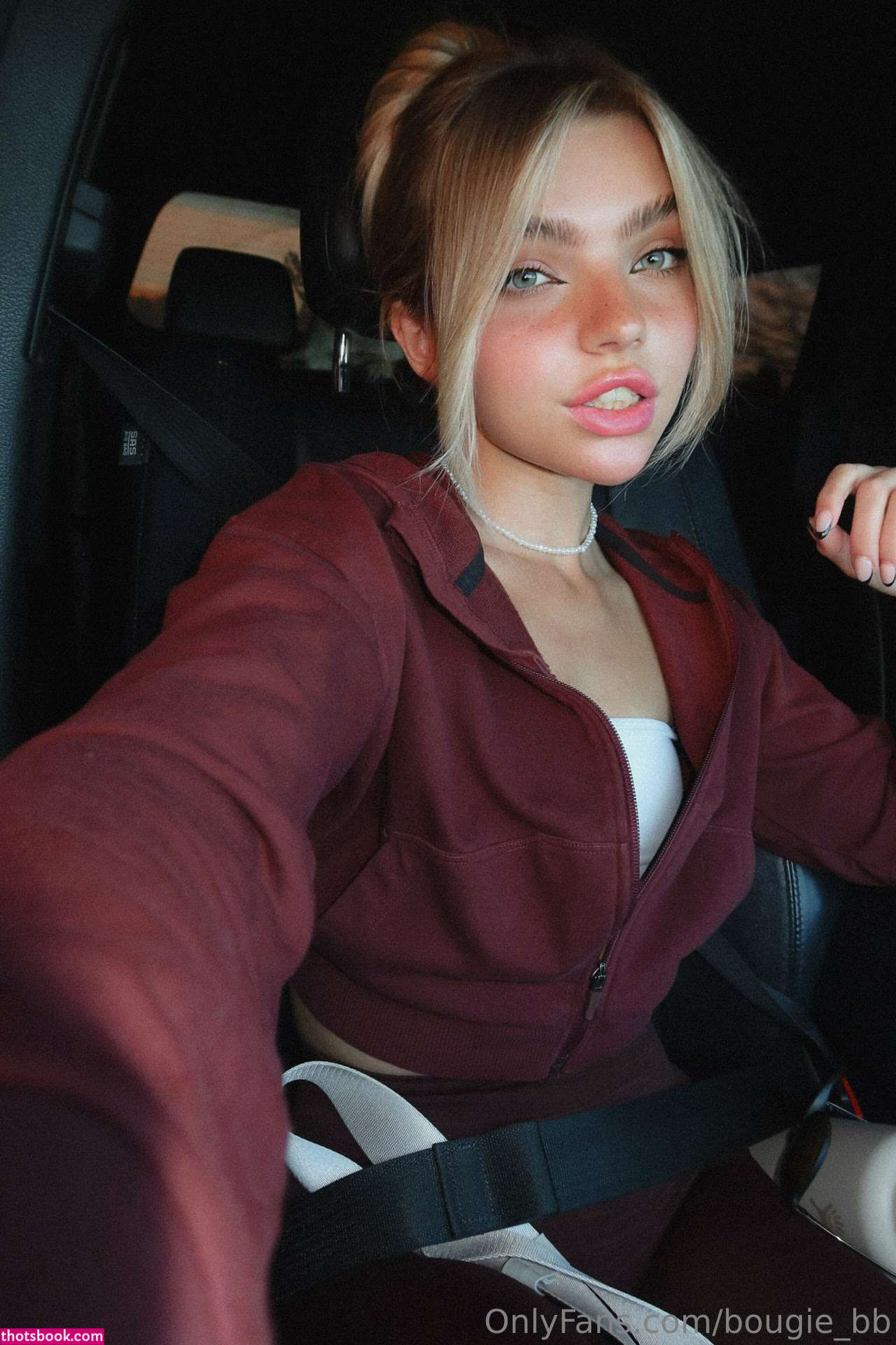 Brie Belle Blairebigpp bougiebb Nude OnlyFans Photos #10 920043