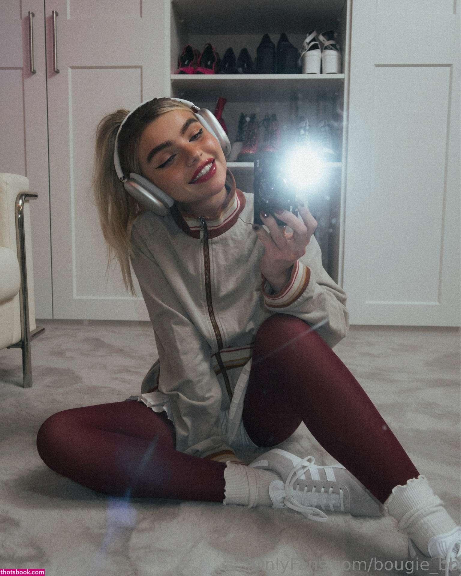 Brie Belle Blairebigpp bougiebb Nude OnlyFans Photos #14 920067