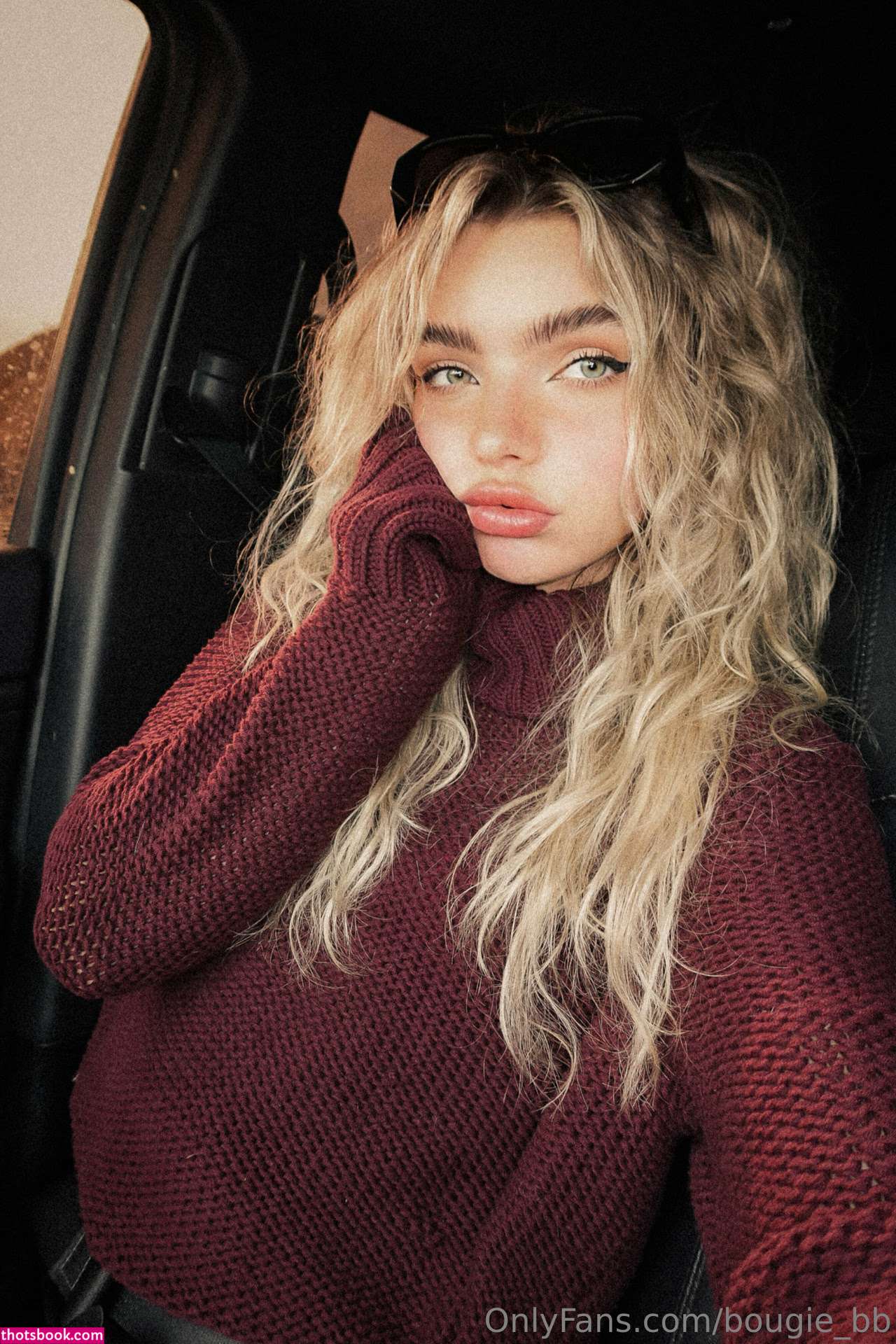 Brie Belle Blairebigpp bougiebb Nude OnlyFans Photos #14 920075