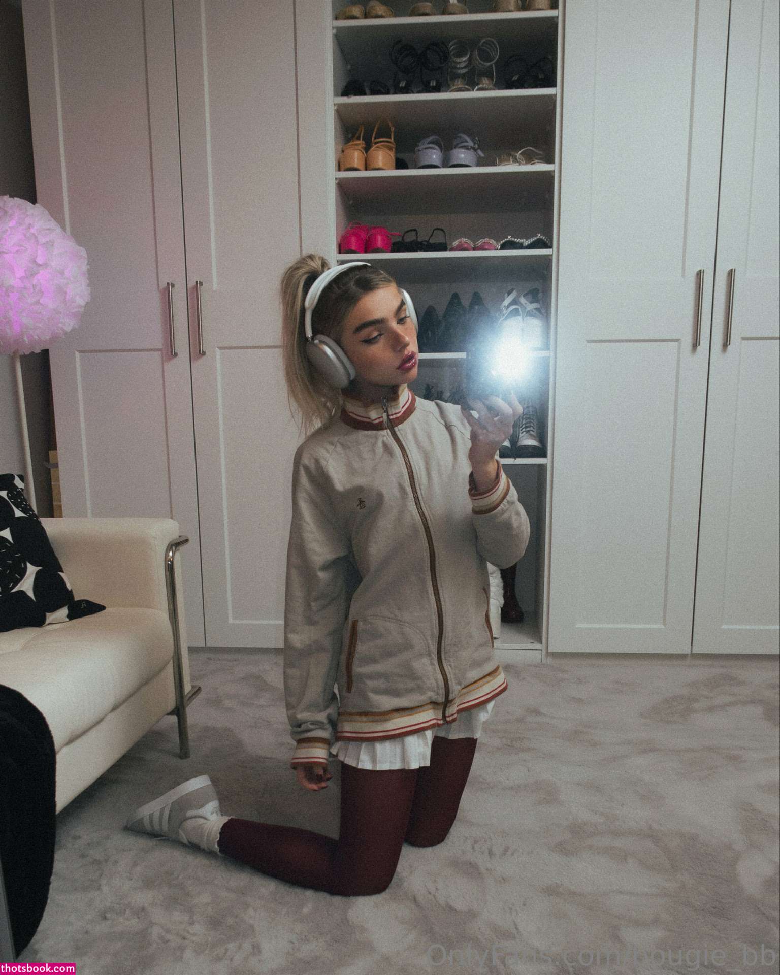 Brie Belle Blairebigpp bougiebb Nude OnlyFans Photos #14 920078