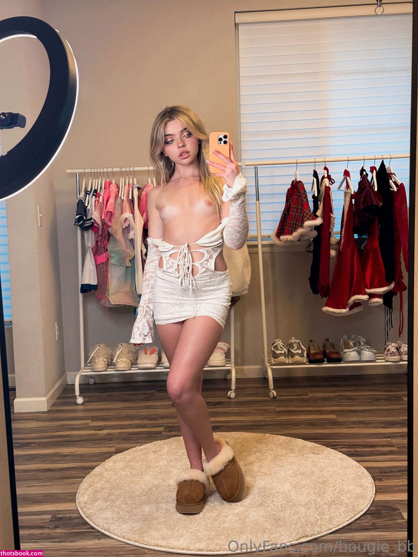 Brie Belle Blairebigpp bougiebb Nude OnlyFans Photos #15 920088