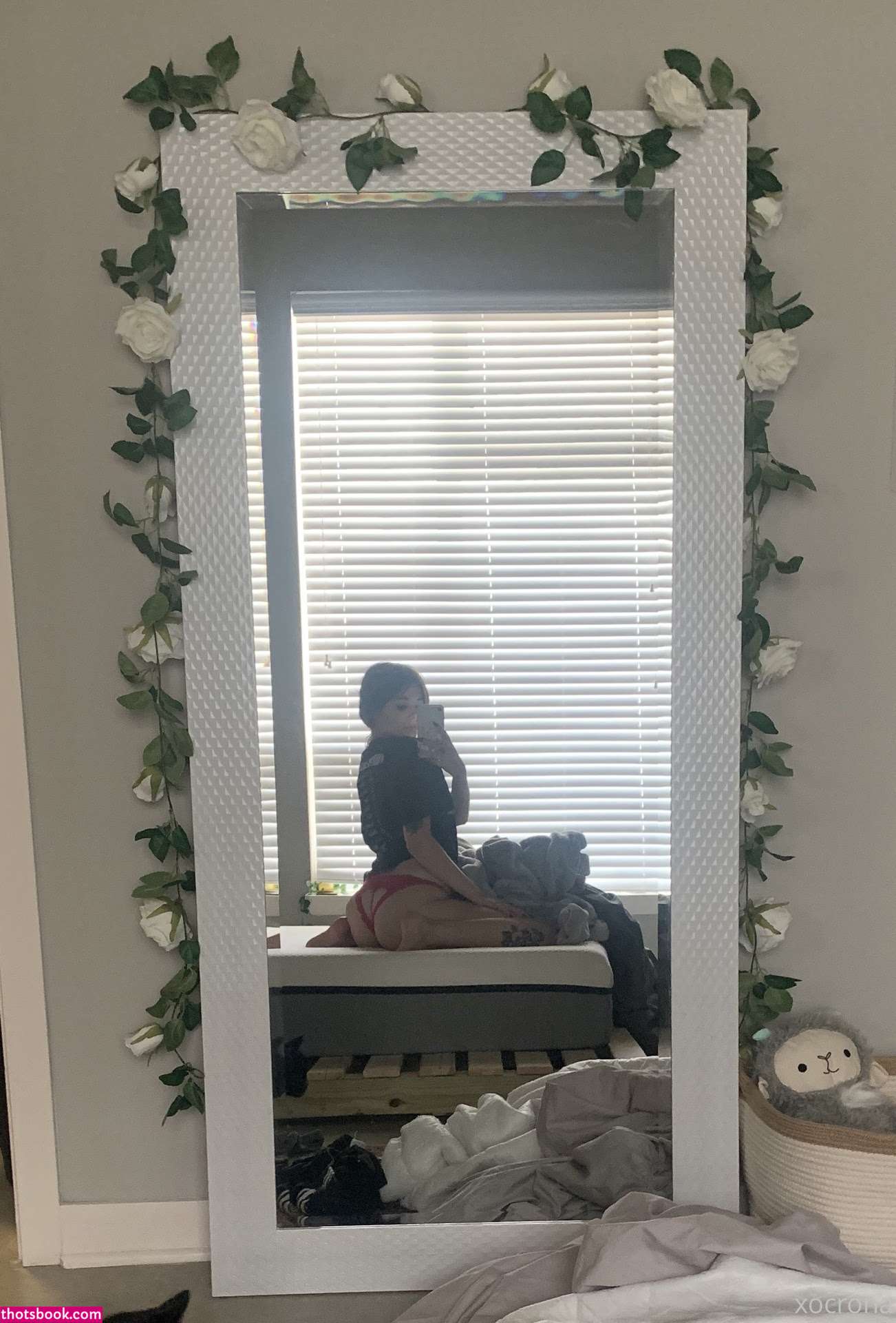 Claire Estabrook Plurrrkittyy Lilmoonbbyy Nonsalemwitch Nude OnlyFans Photos #9 920132