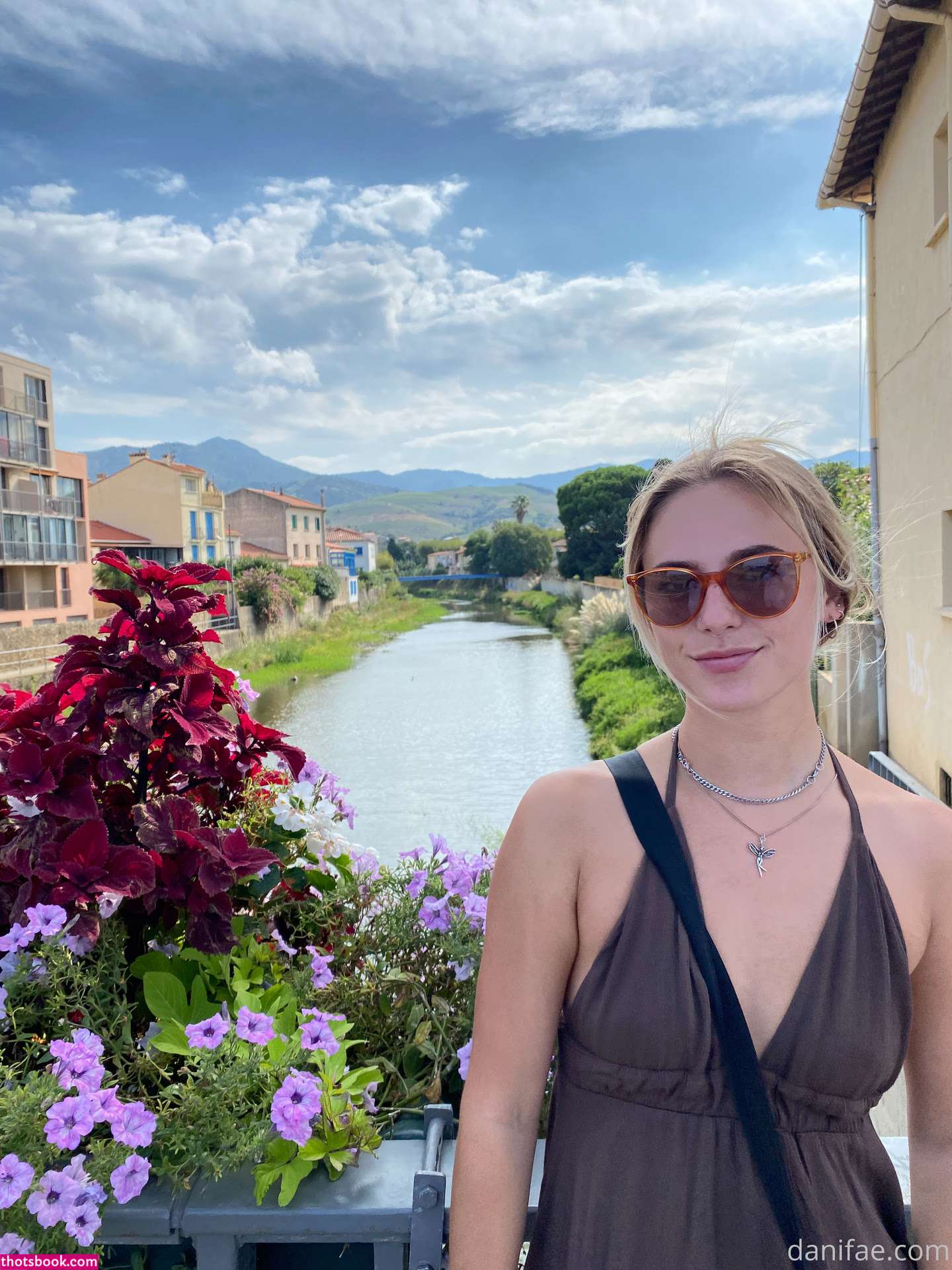 Dani Fae GlitteringBat6 TheDanii itsdanifae Nude OnlyFans Photos #17 920335