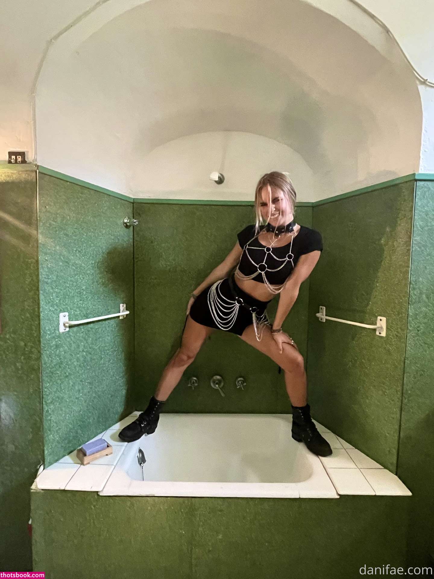 Dani Fae GlitteringBat6 TheDanii itsdanifae Nude OnlyFans Photos #17 920336