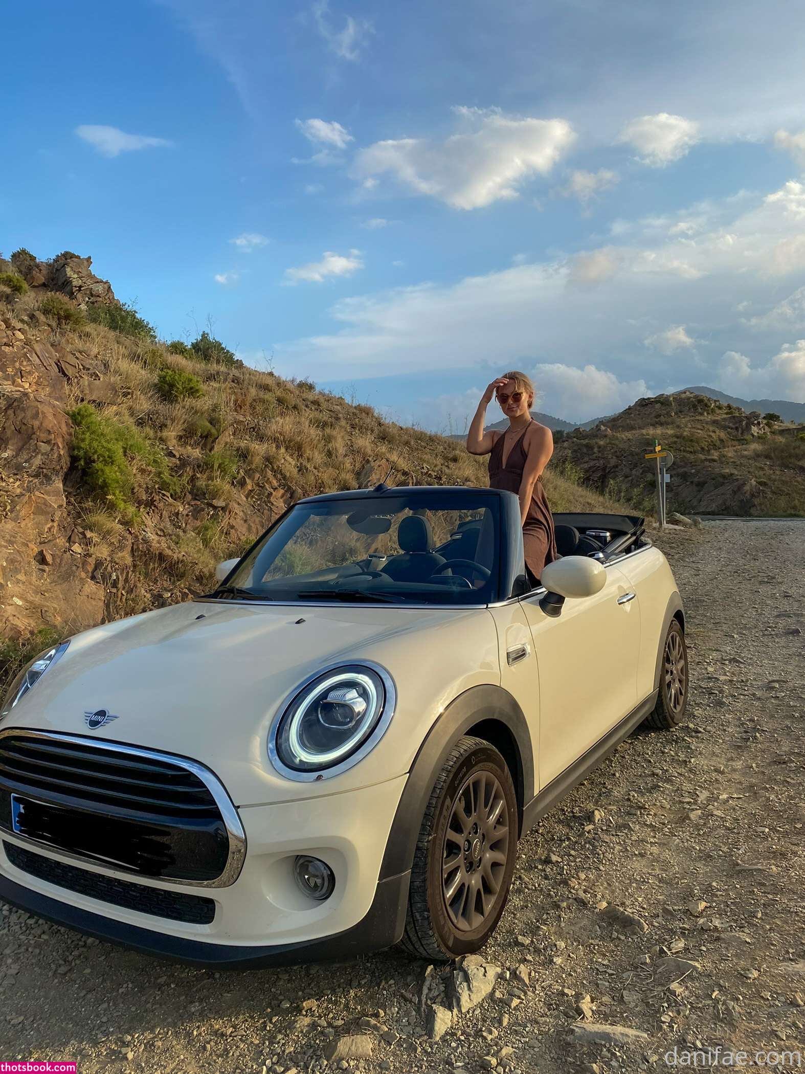 Dani Fae GlitteringBat6 TheDanii itsdanifae Nude OnlyFans Photos #17 920338