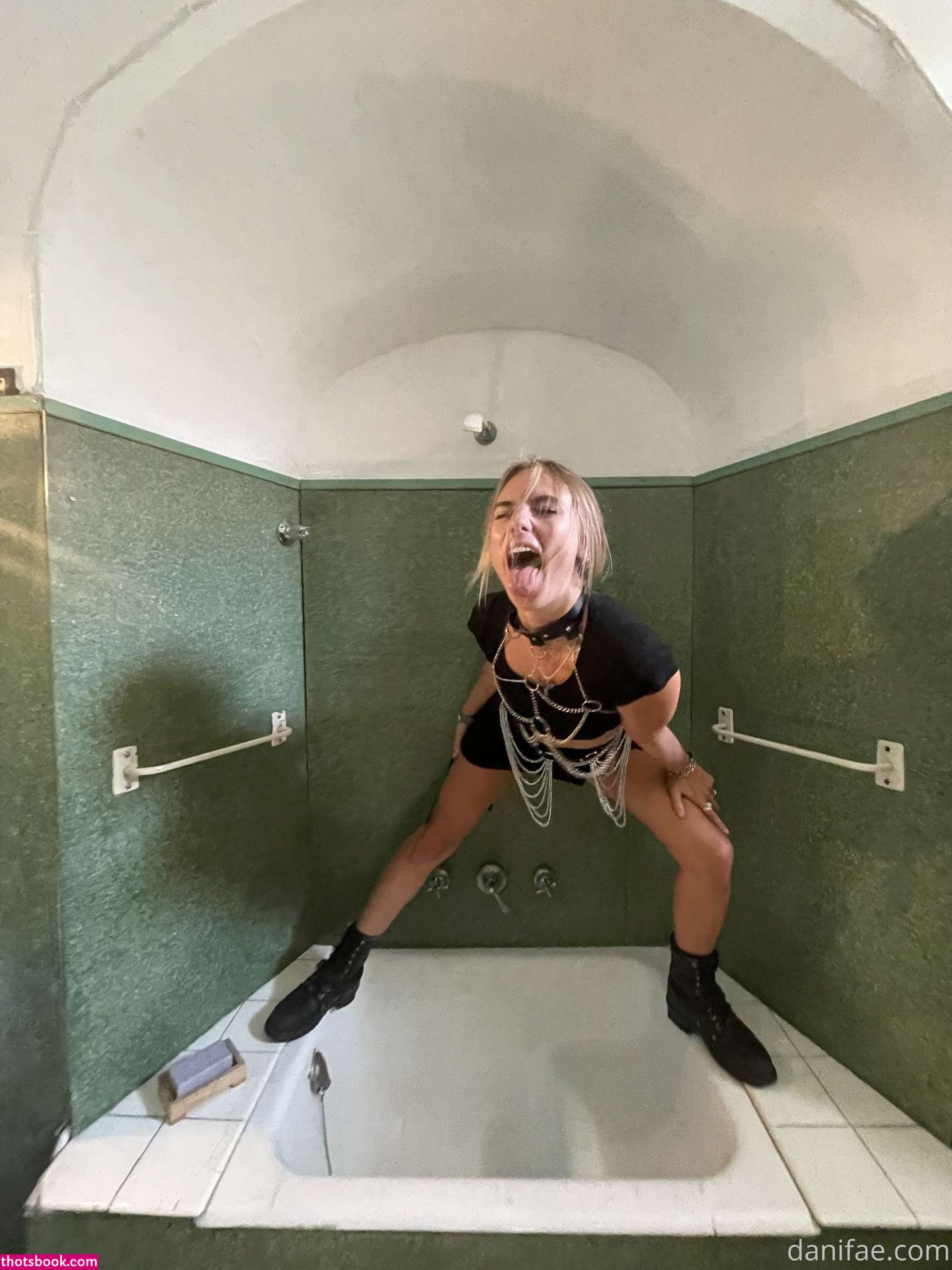 Dani Fae GlitteringBat6 TheDanii itsdanifae Nude OnlyFans Photos #17 920342