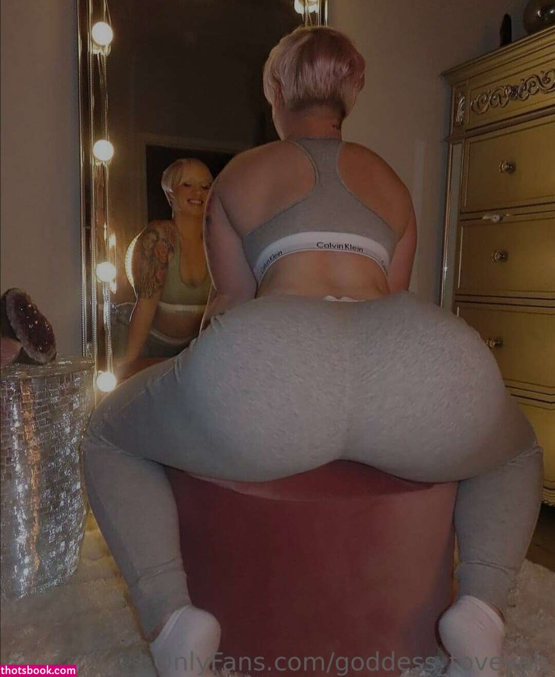 Toveyah Nude OnlyFans Photos #10 934068