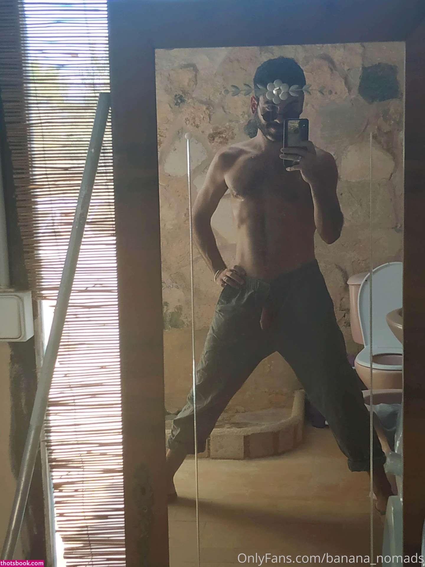 Banana Nomads Nude OnlyFans Photos #5 934107