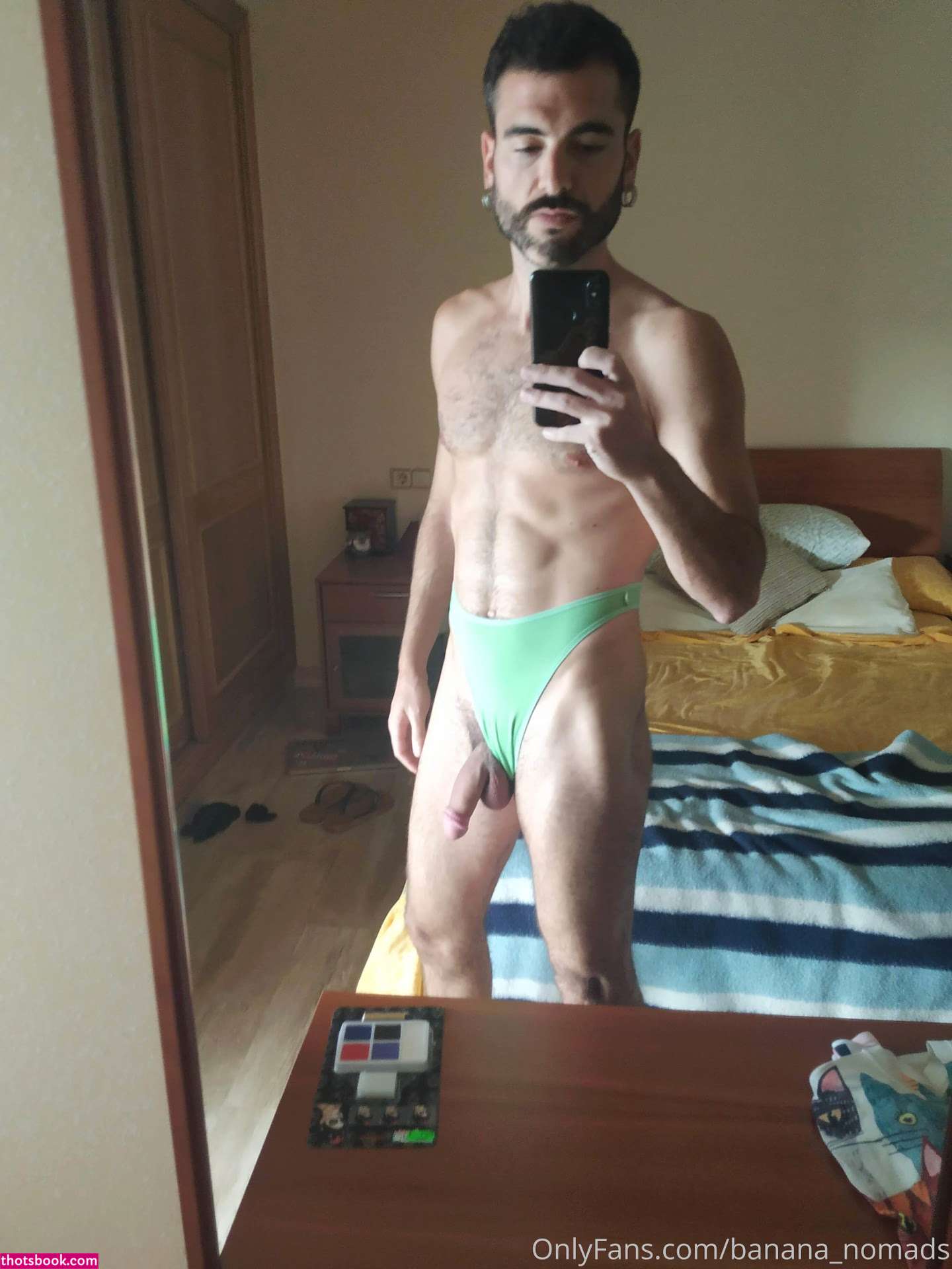 Banana Nomads Nude OnlyFans Photos #5 934110