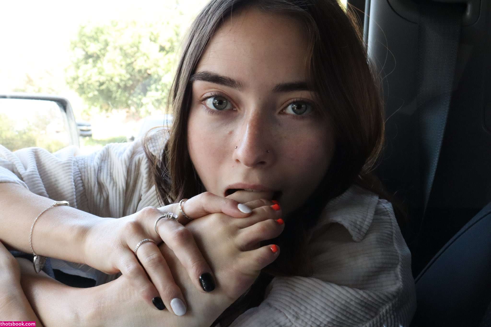 Goddess Nicci GoddessNicci69420 Nude OnlyFans Photos #1 934543