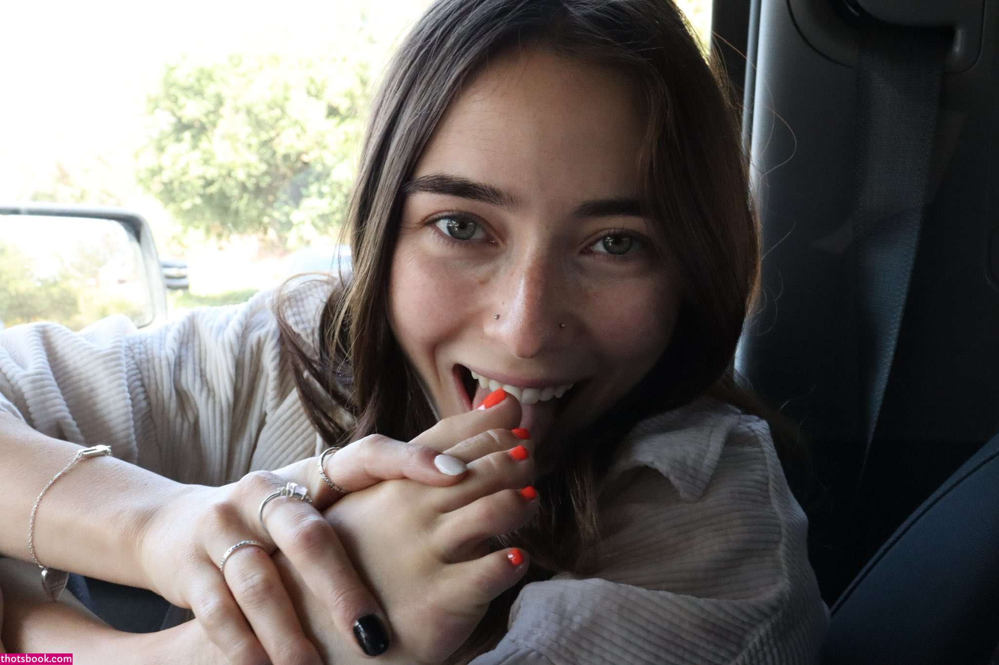 Goddess Nicci GoddessNicci69420 Nude OnlyFans Photos #1 934545