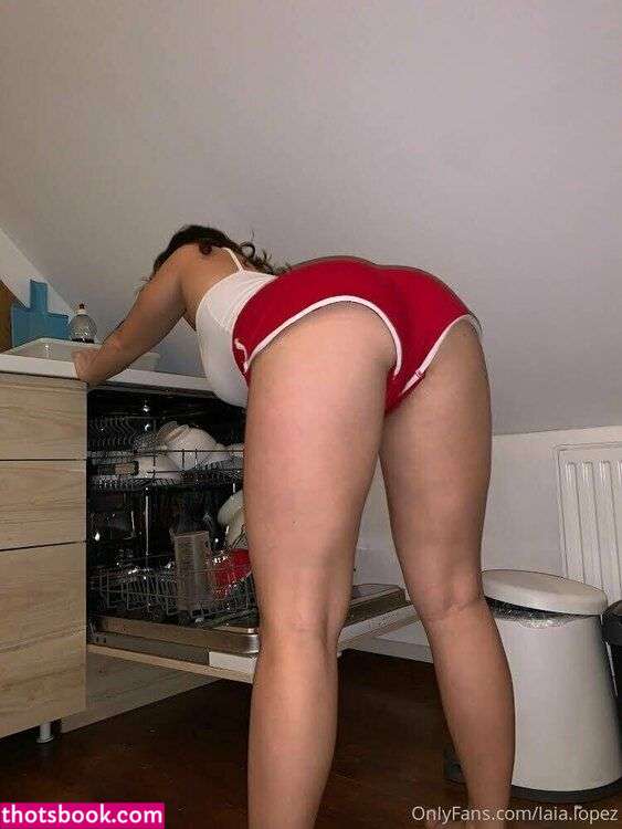 laia lopez Nude OnlyFans Photos #1 934788