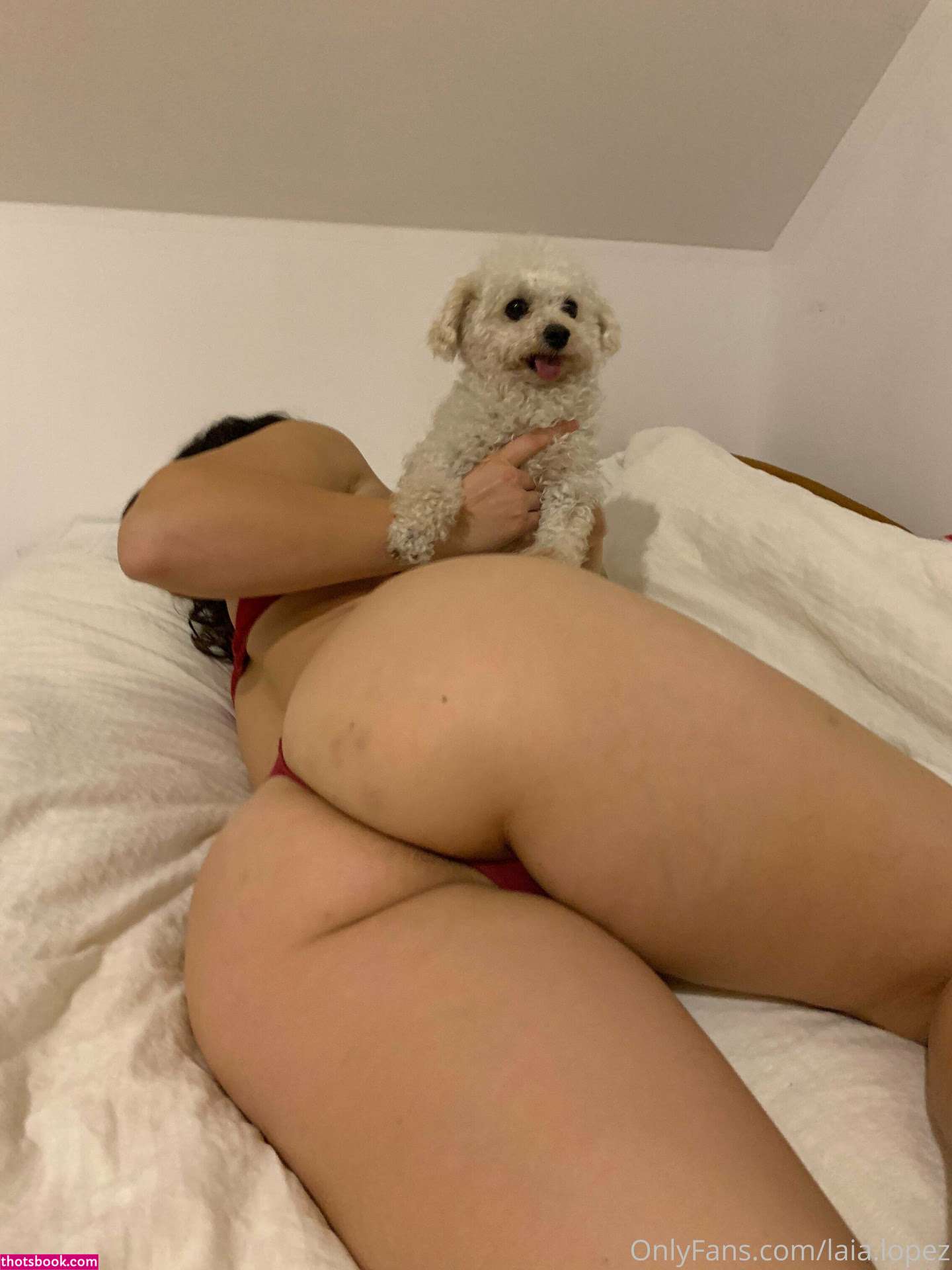 laia lopez Nude OnlyFans Photos #2 934799