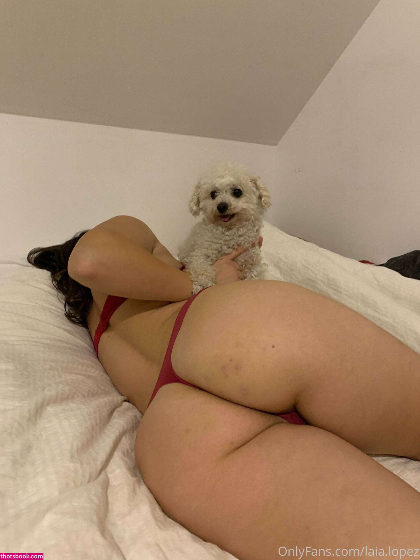 laia lopez Nude OnlyFans Photos #2 934800