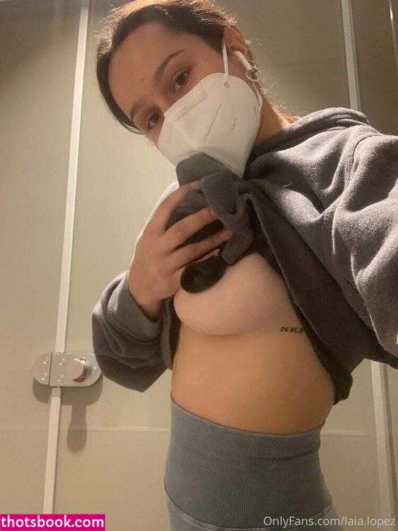 laia lopez Nude OnlyFans Photos #3 934810