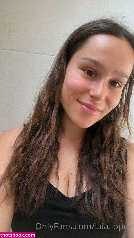 laia lopez Nude OnlyFans Photos #5 934824