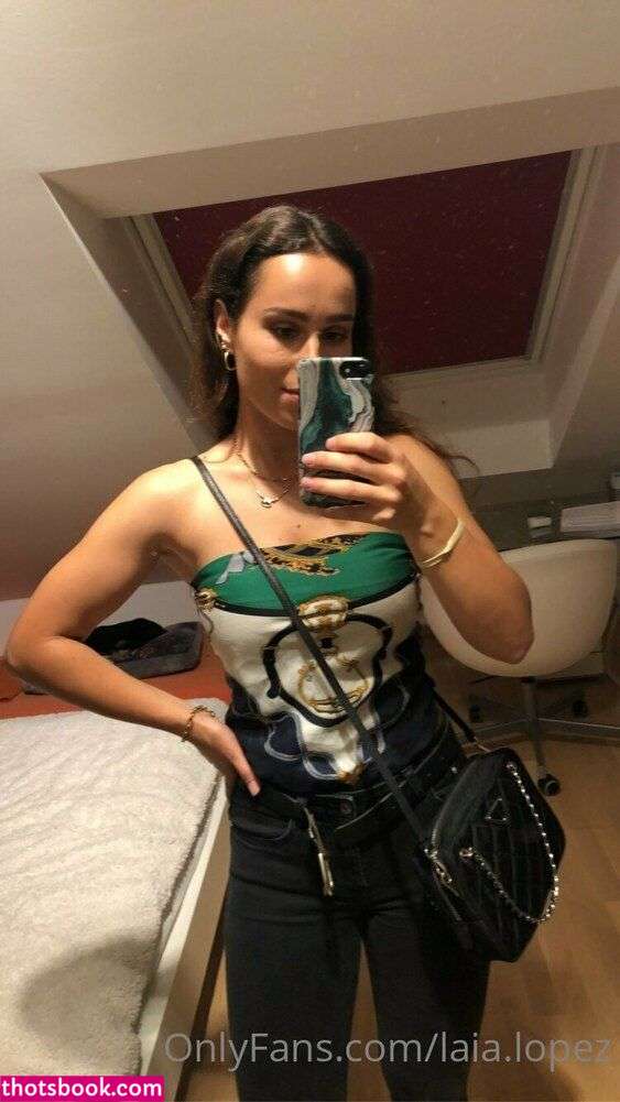 laia lopez Nude OnlyFans Photos #5 934827