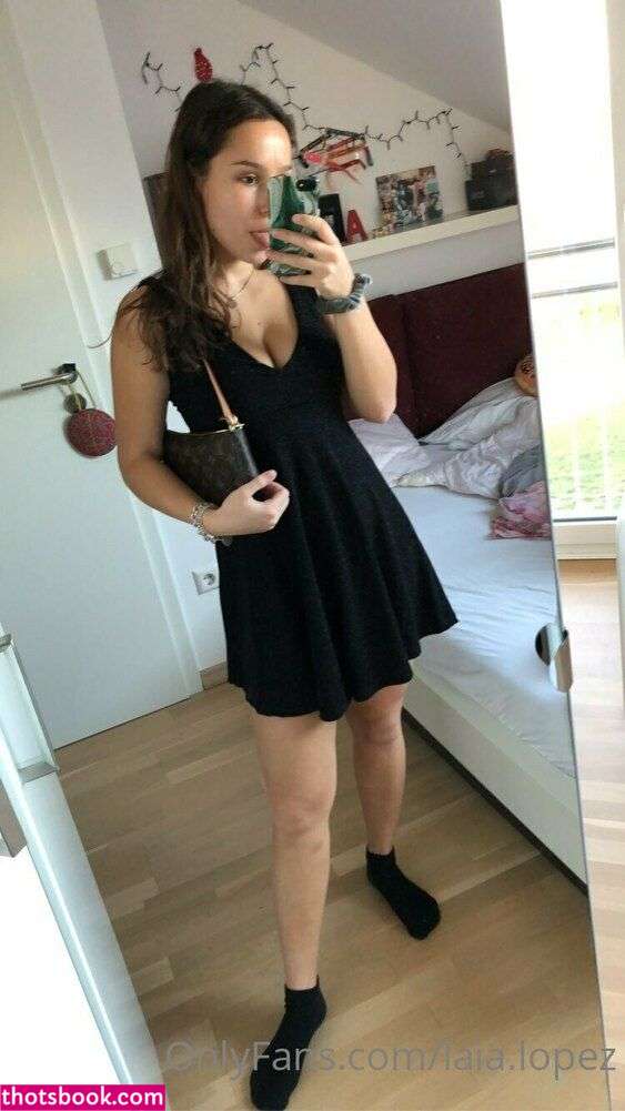 laia lopez Nude OnlyFans Photos #5 934829