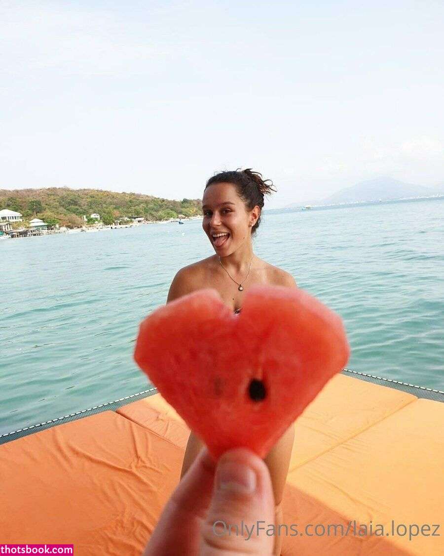 laia lopez Nude OnlyFans Photos #5 934830