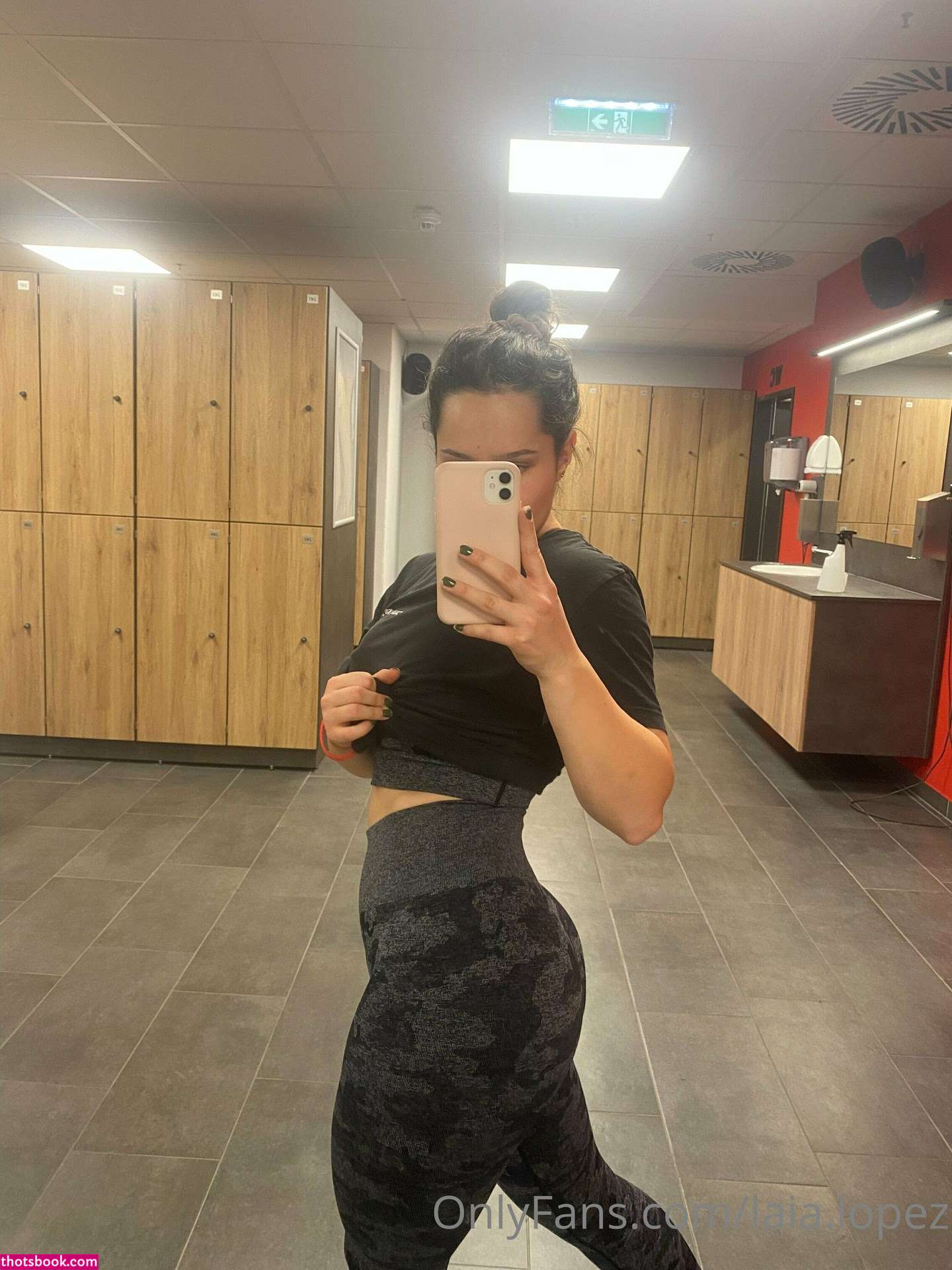 laia lopez Nude OnlyFans Photos #6 934833