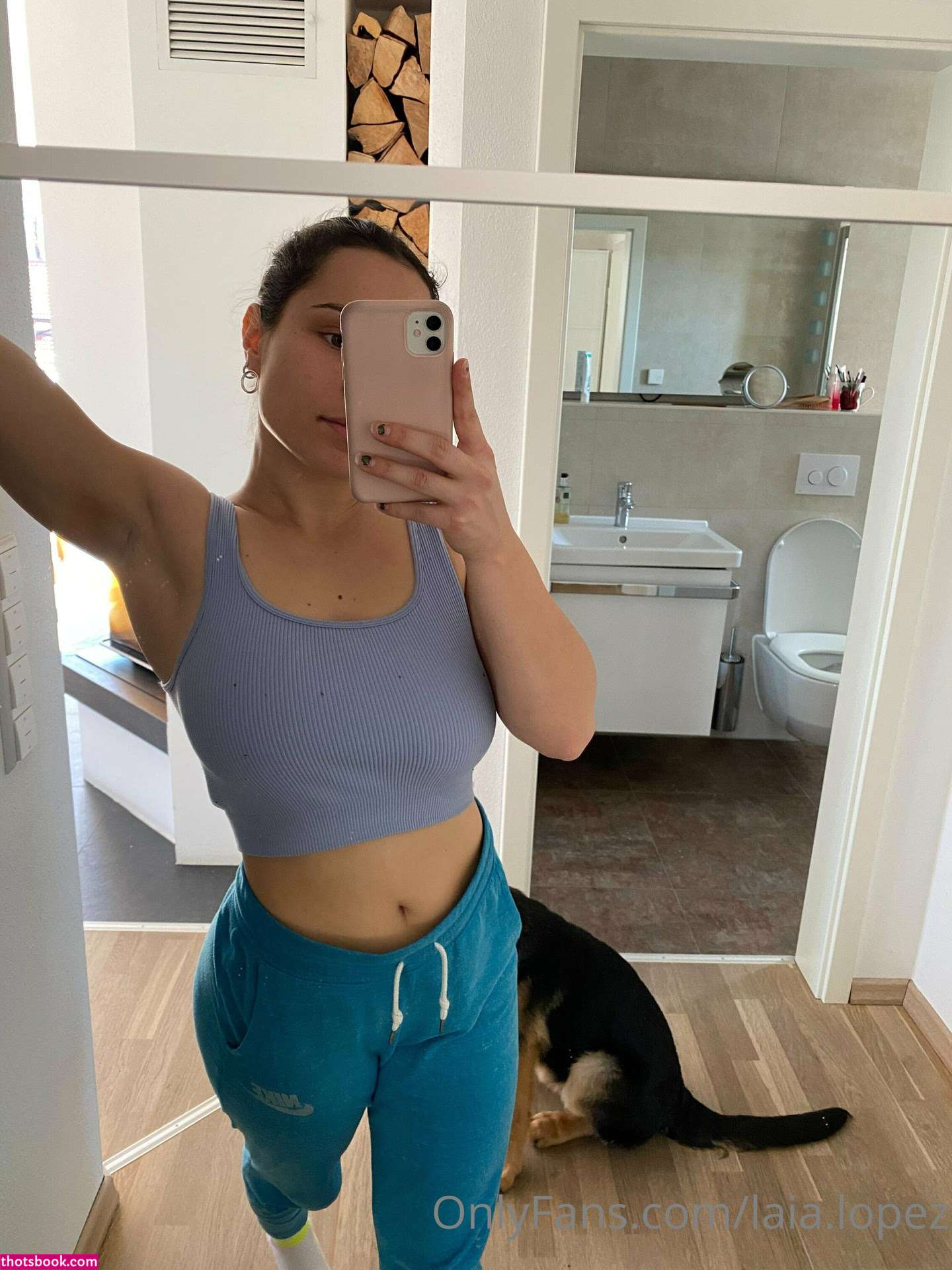 laia lopez Nude OnlyFans Photos #6 934835