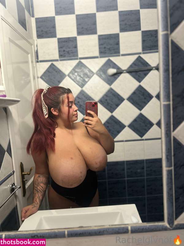 RachelGlvn Rachel Galvan Nude OnlyFans Photos #4 935077