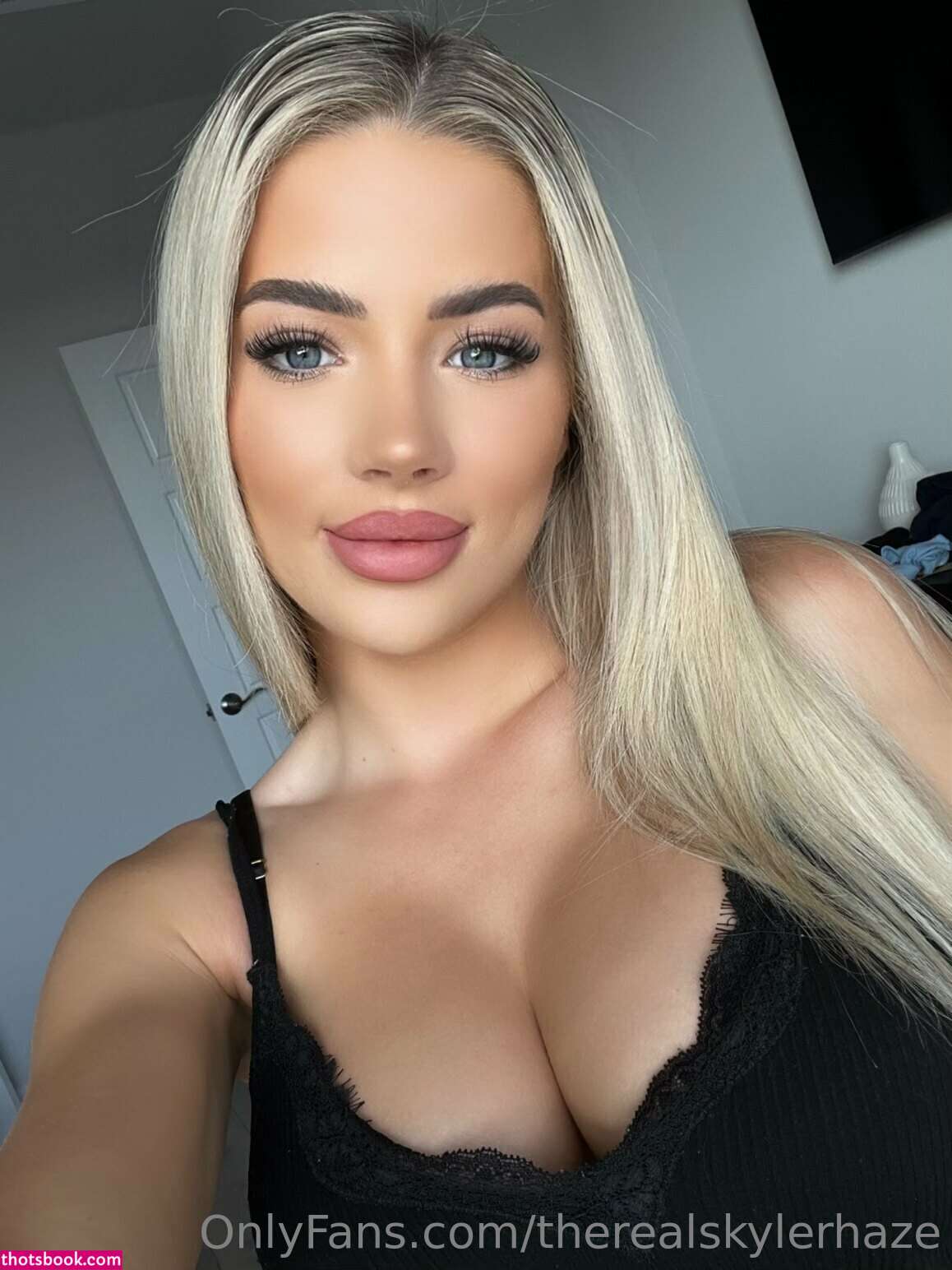 Skyler Haze therealskylerhaze Nude OnlyFans Photos #3 935127