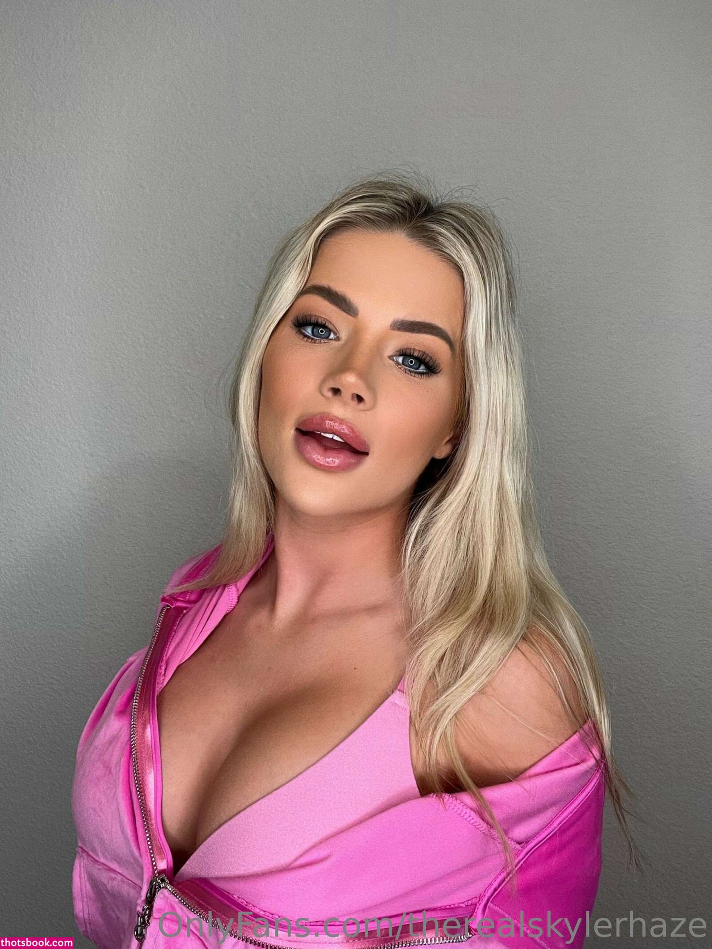 Skyler Haze therealskylerhaze Nude OnlyFans Photos #5 935165