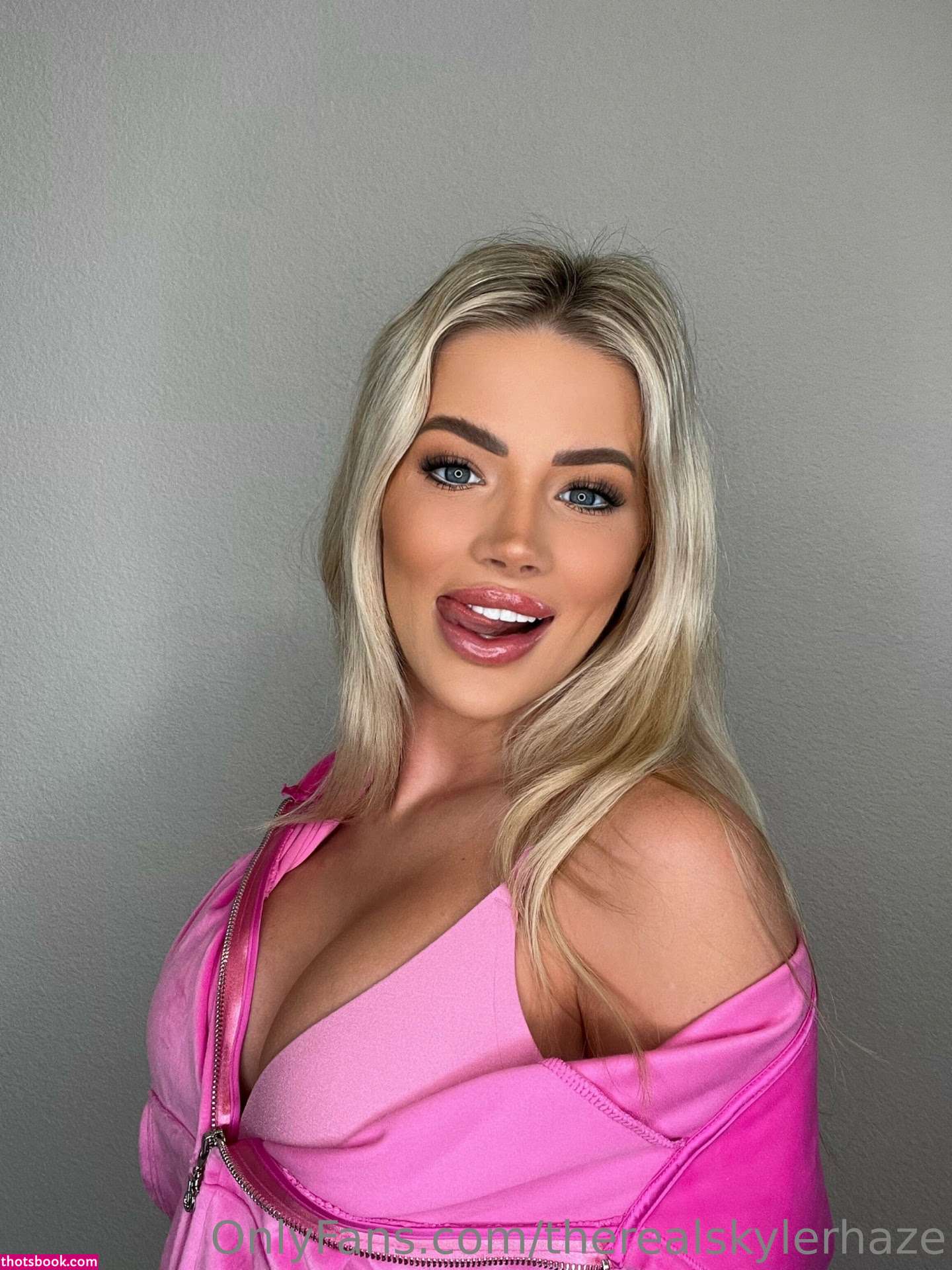 Skyler Haze therealskylerhaze Nude OnlyFans Photos #6 935173