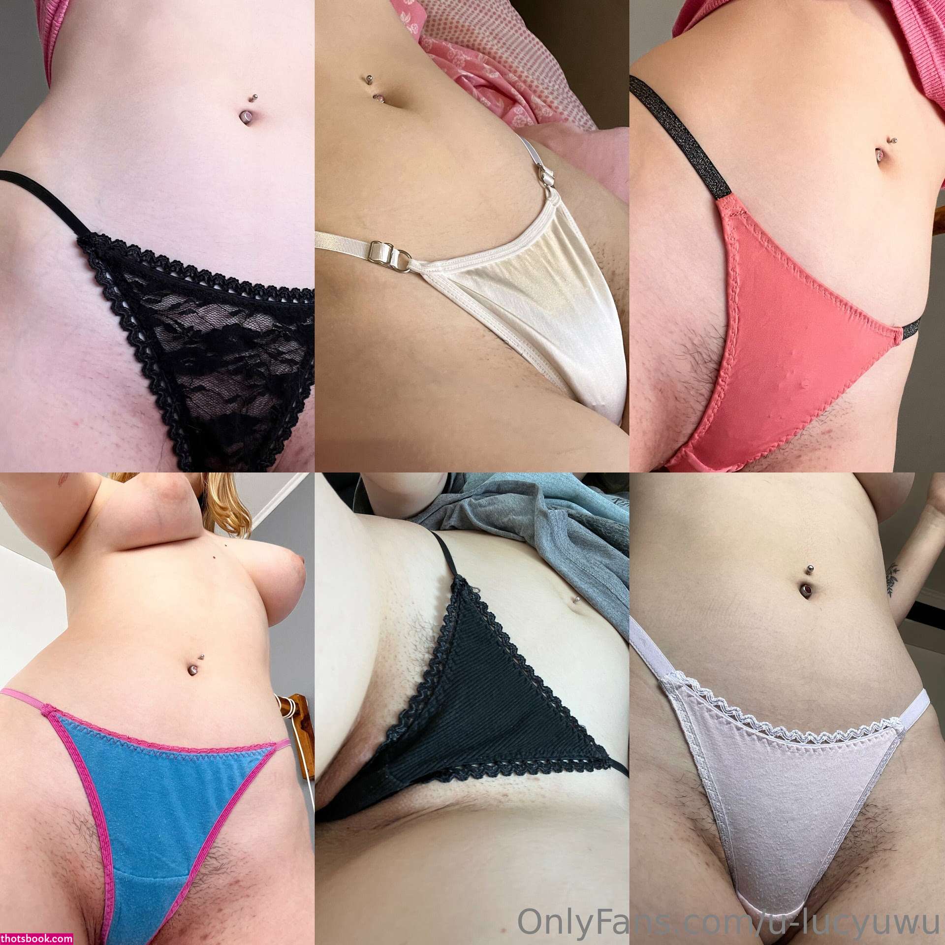 ulucyuwu princ3slucy uLucynud3s Nude OnlyFans Photos #6 935381