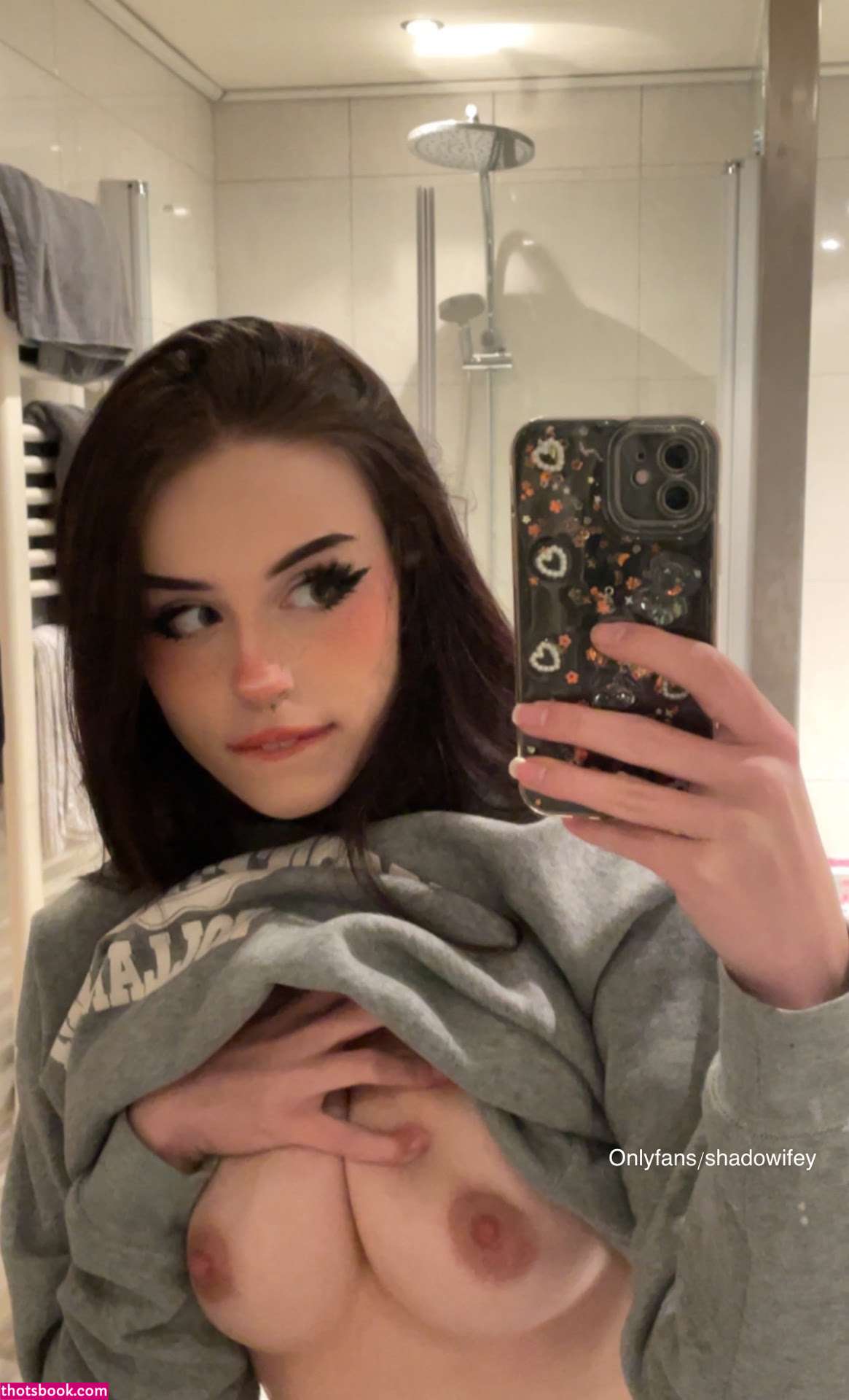 Shadowifey Nude OnlyFans Photos #9 951986